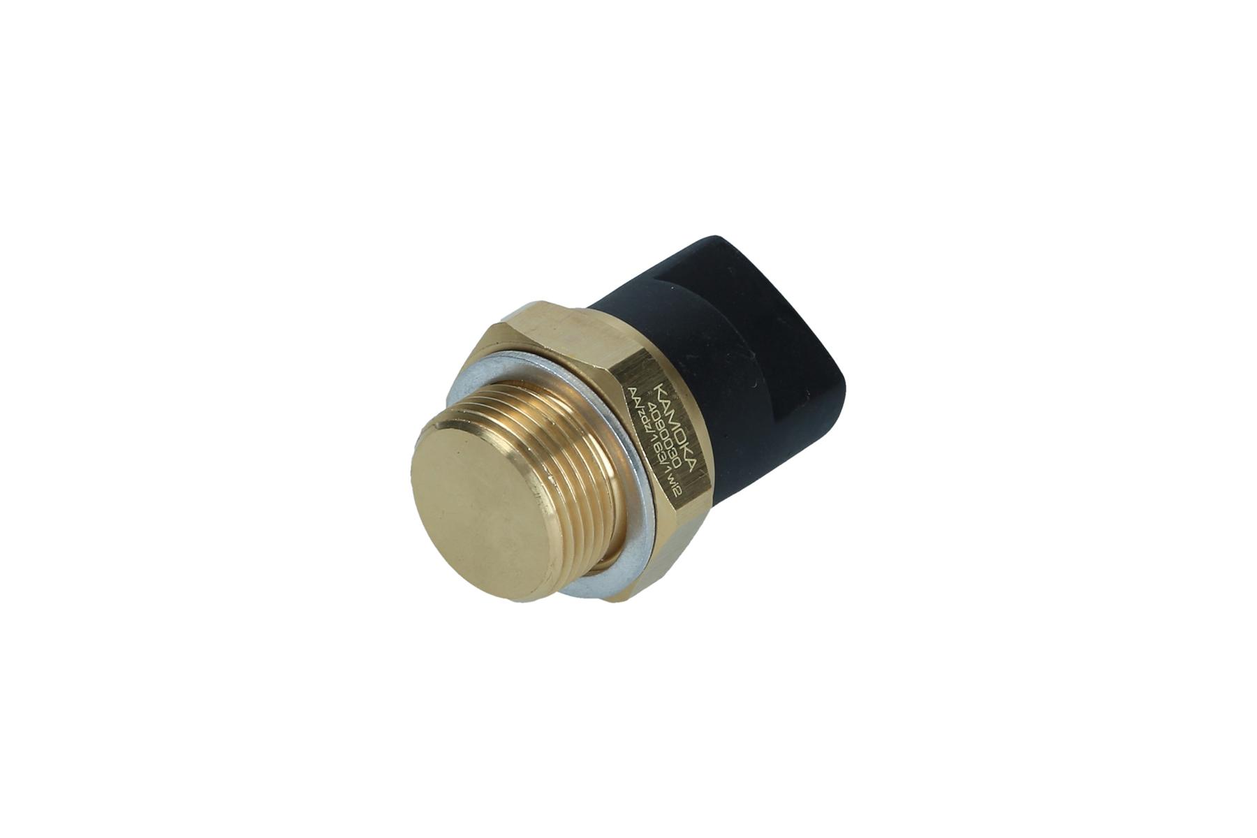 KAMOKA Temperaturschalter, Kühlerlüfter 4090030 für Opel VAG