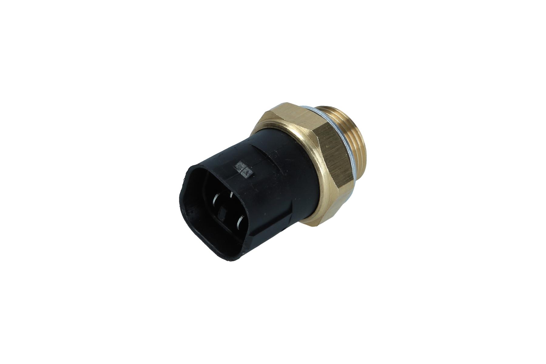 KAMOKA Temperaturschalter, Kühlerlüfter 4090012 für SEAT VAG