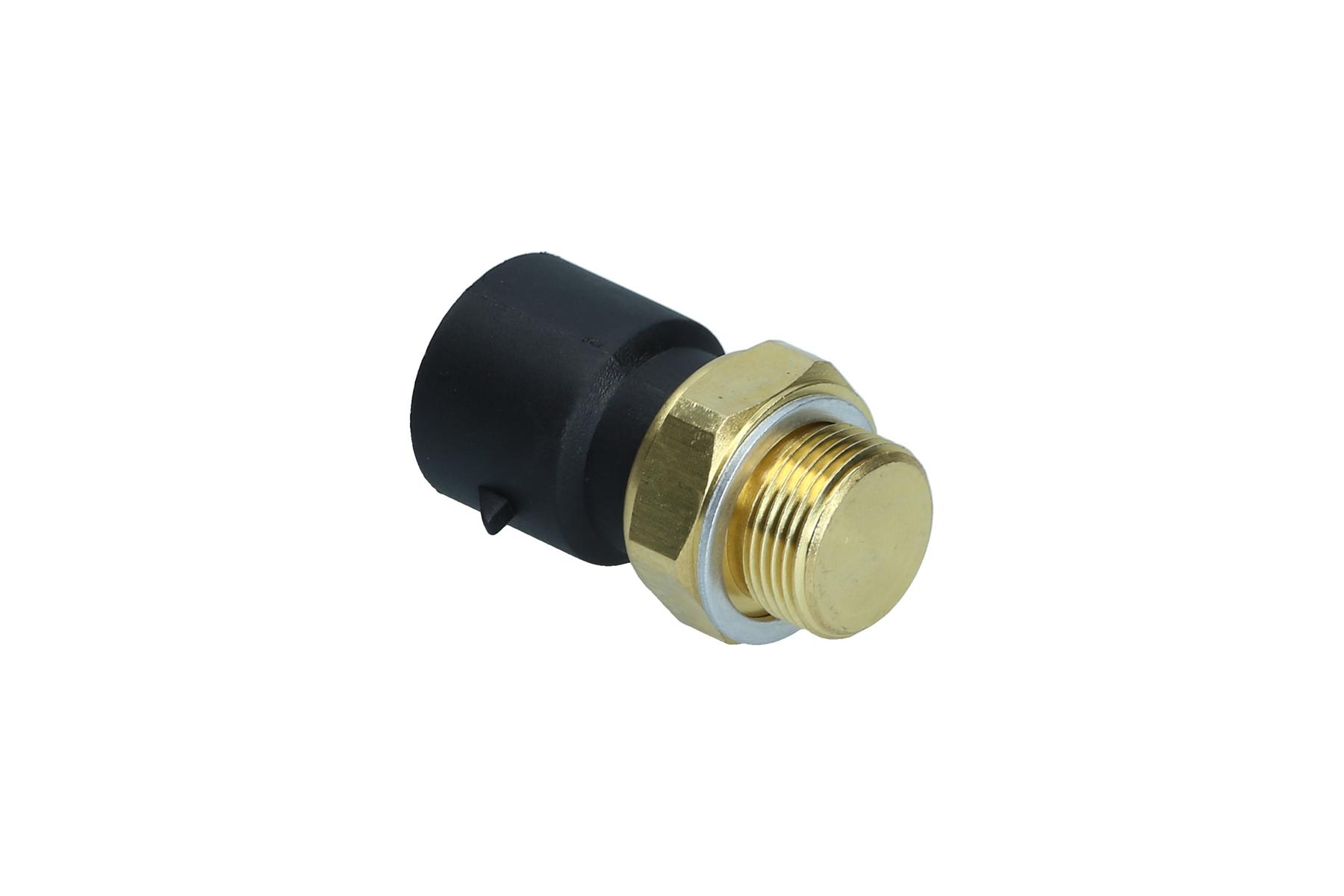 KAMOKA Temperaturschalter, Kühlerlüfter 4090019 für GM
