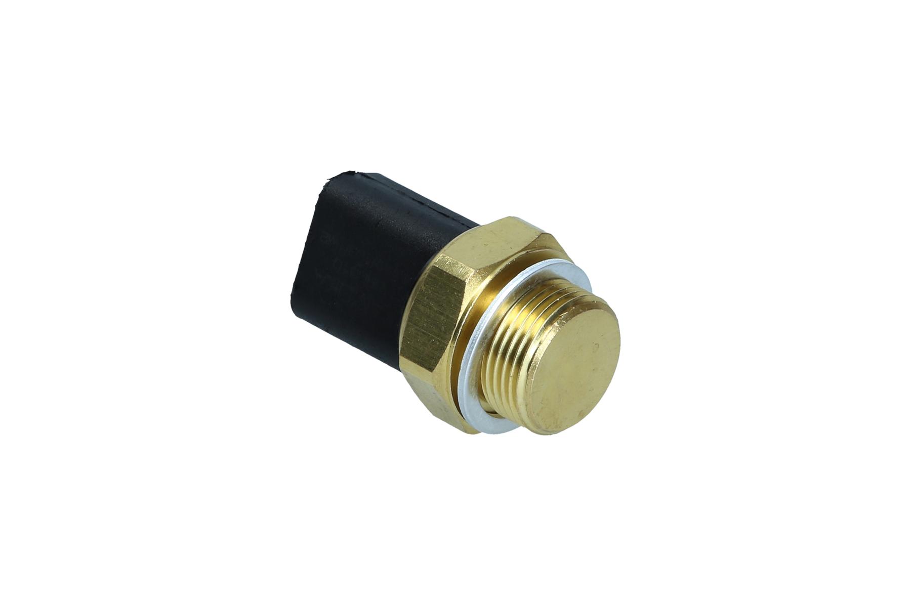 KAMOKA Temperaturschalter, Kühlerlüfter 4090010 für GM