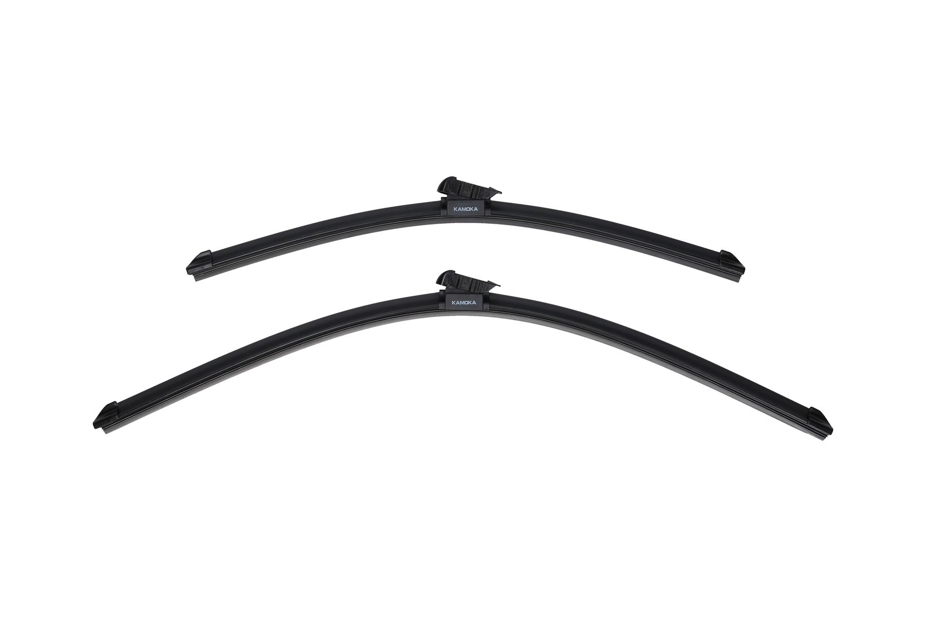 KAMOKA Wischblatt 27a16 vorne für Volvo Opel BMW Ford RENAULT