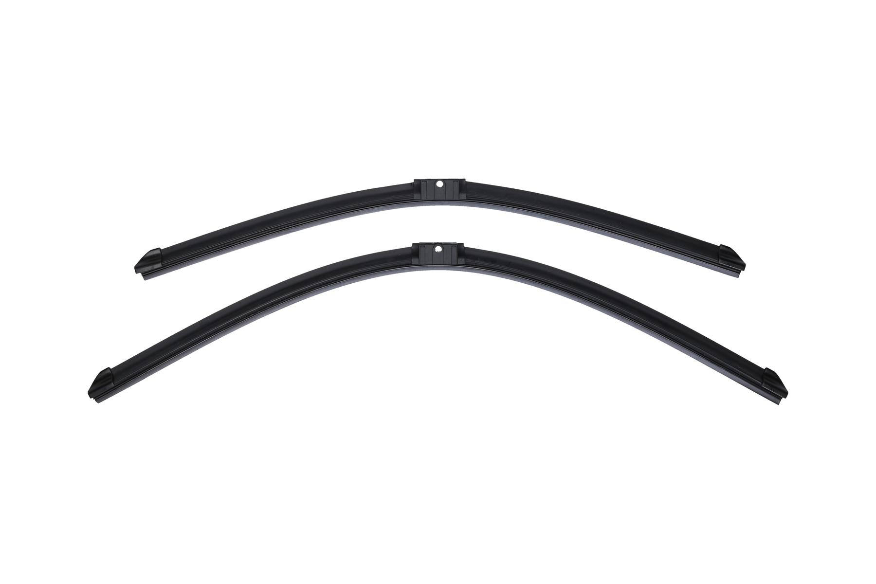 KAMOKA Wischblatt 27c07 vorne für Fiat BMW
