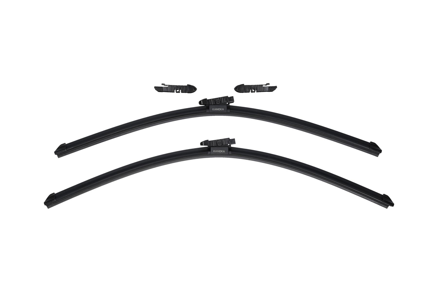 KAMOKA Wischblatt 27d02 vorne für VW Mercedes