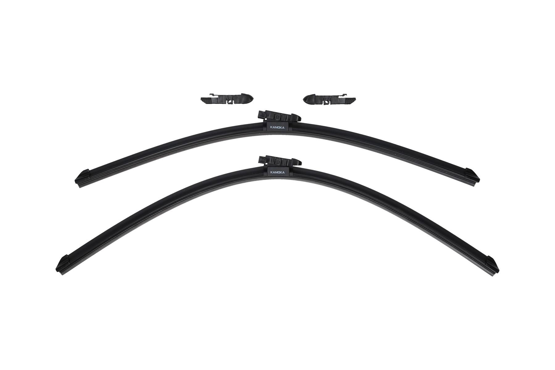 KAMOKA Wischblatt 27d07 vorne für SEAT