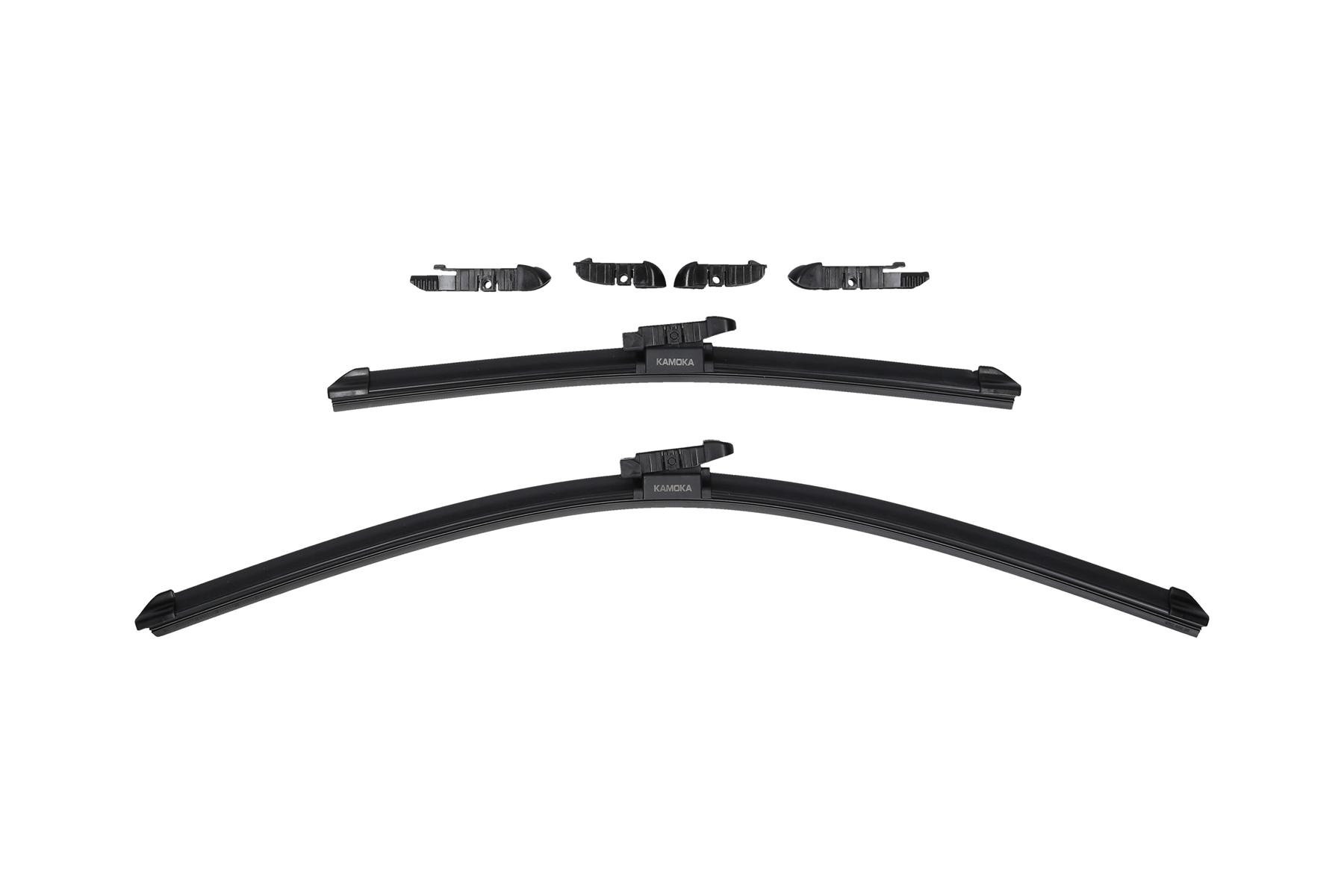 KAMOKA Wischblatt 27f03 vorne für Fiat NISSAN