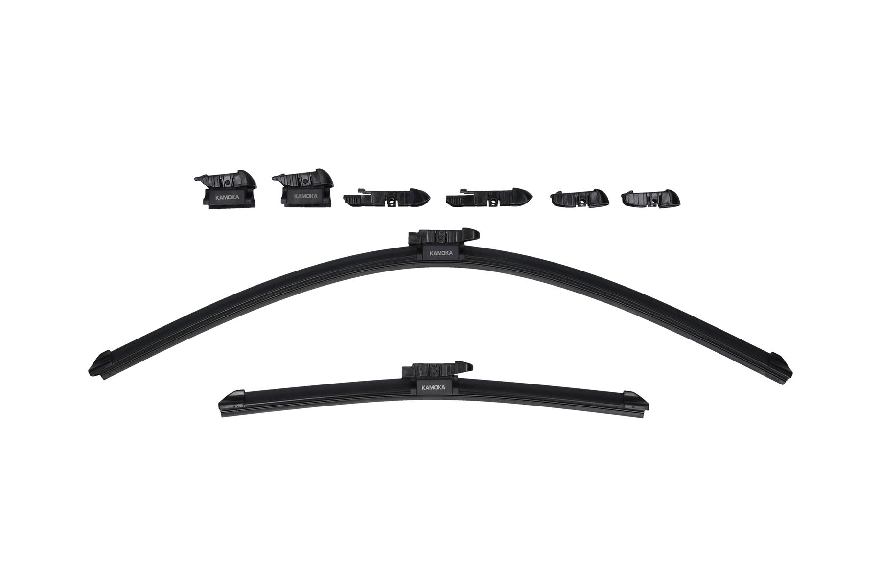 KAMOKA Wischblatt 27f01 vorne für Peugeot Ford VW