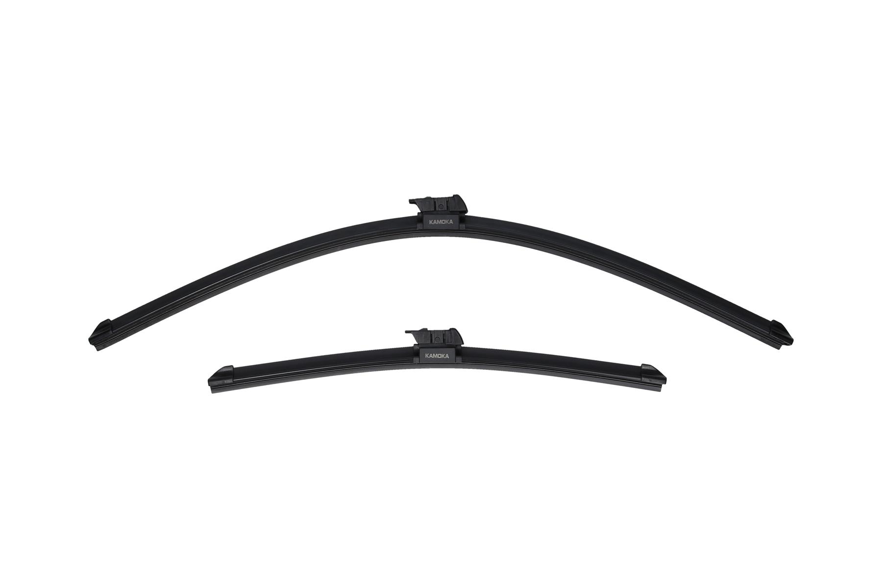 KAMOKA Wischblatt 27f06 vorne für TOYOTA