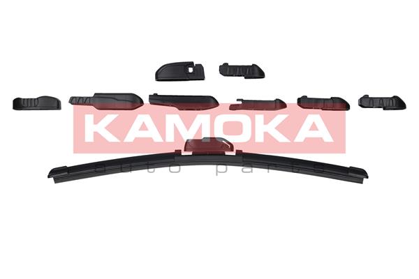 KAMOKA Wischblatt 27m375 vorne