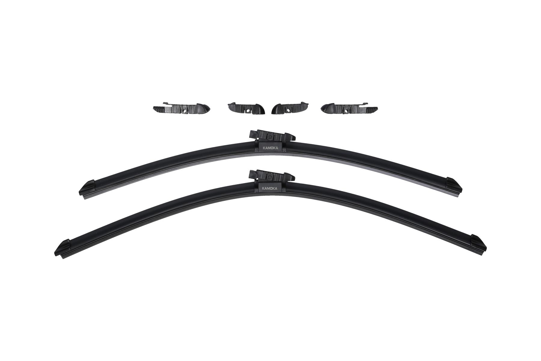 KAMOKA Wischblatt 27f04 vorne für Volvo LAND ROVER VW