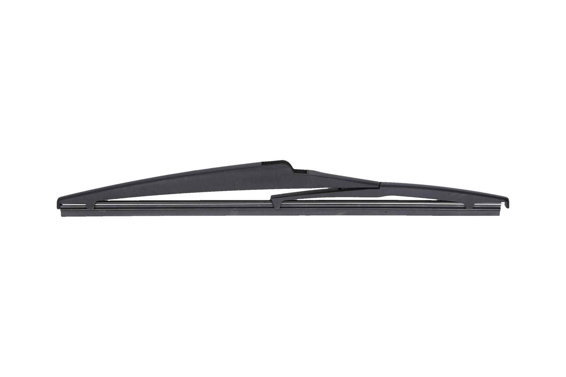 KAMOKA Wischblatt 29011 hinten für CHEVROLET