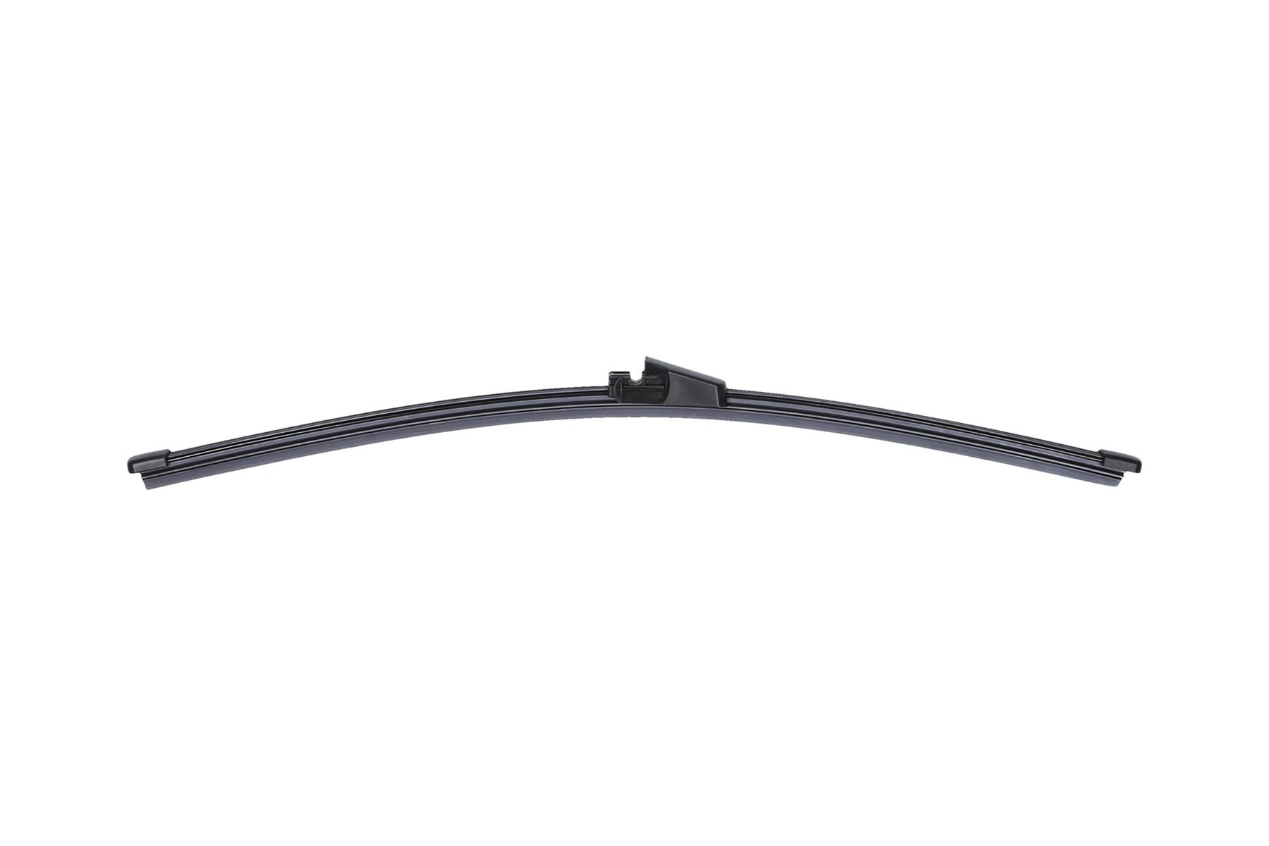 KAMOKA Wischblatt 29019 hinten für Skoda VW
