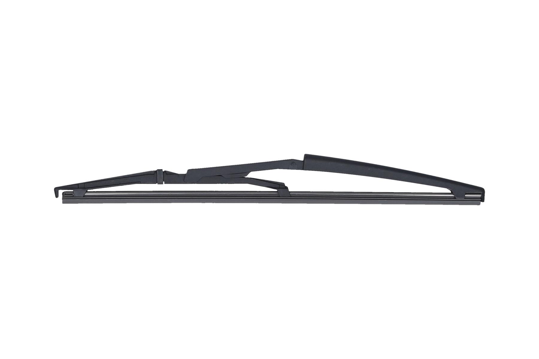 KAMOKA Wischblatt 29021 hinten für Fiat