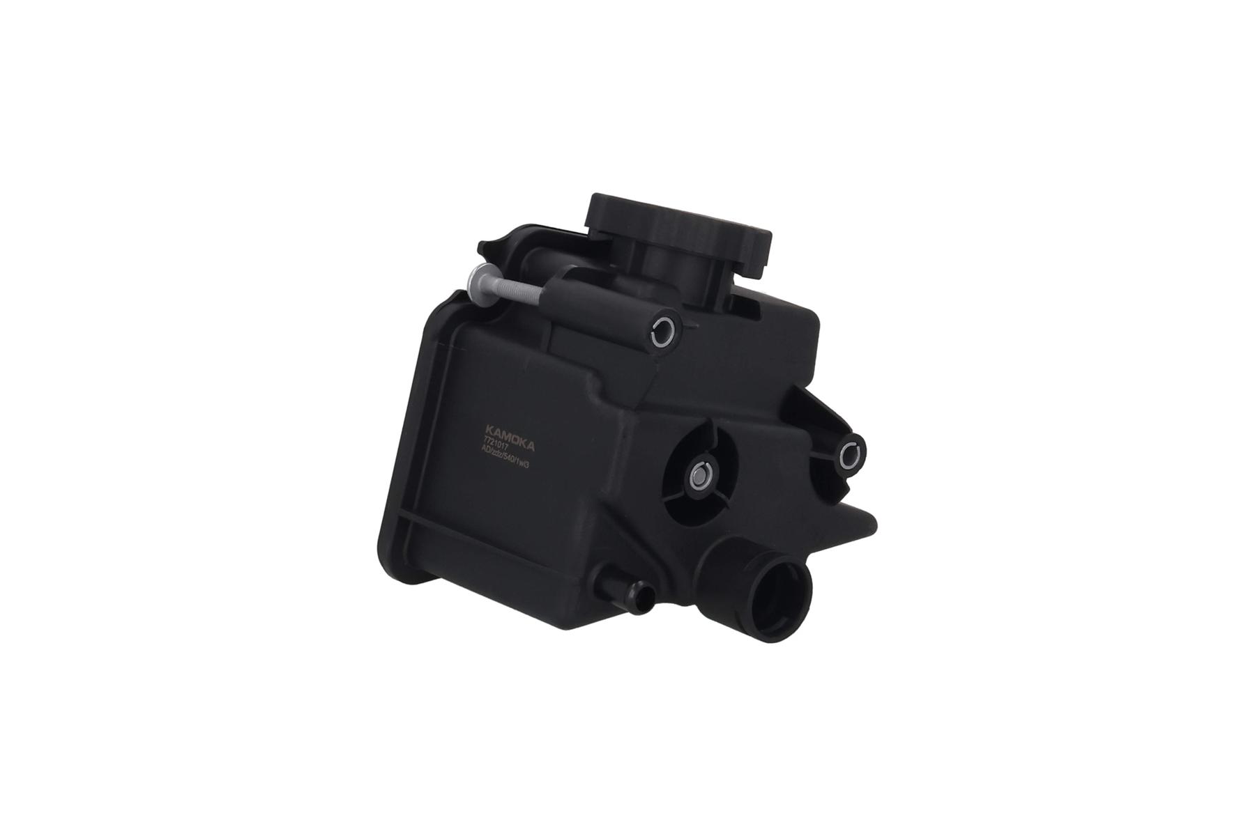 KAMOKA Ausgleichsbehälter, Hydrauliköl-Servolenkung 7721017 für Mercedes
