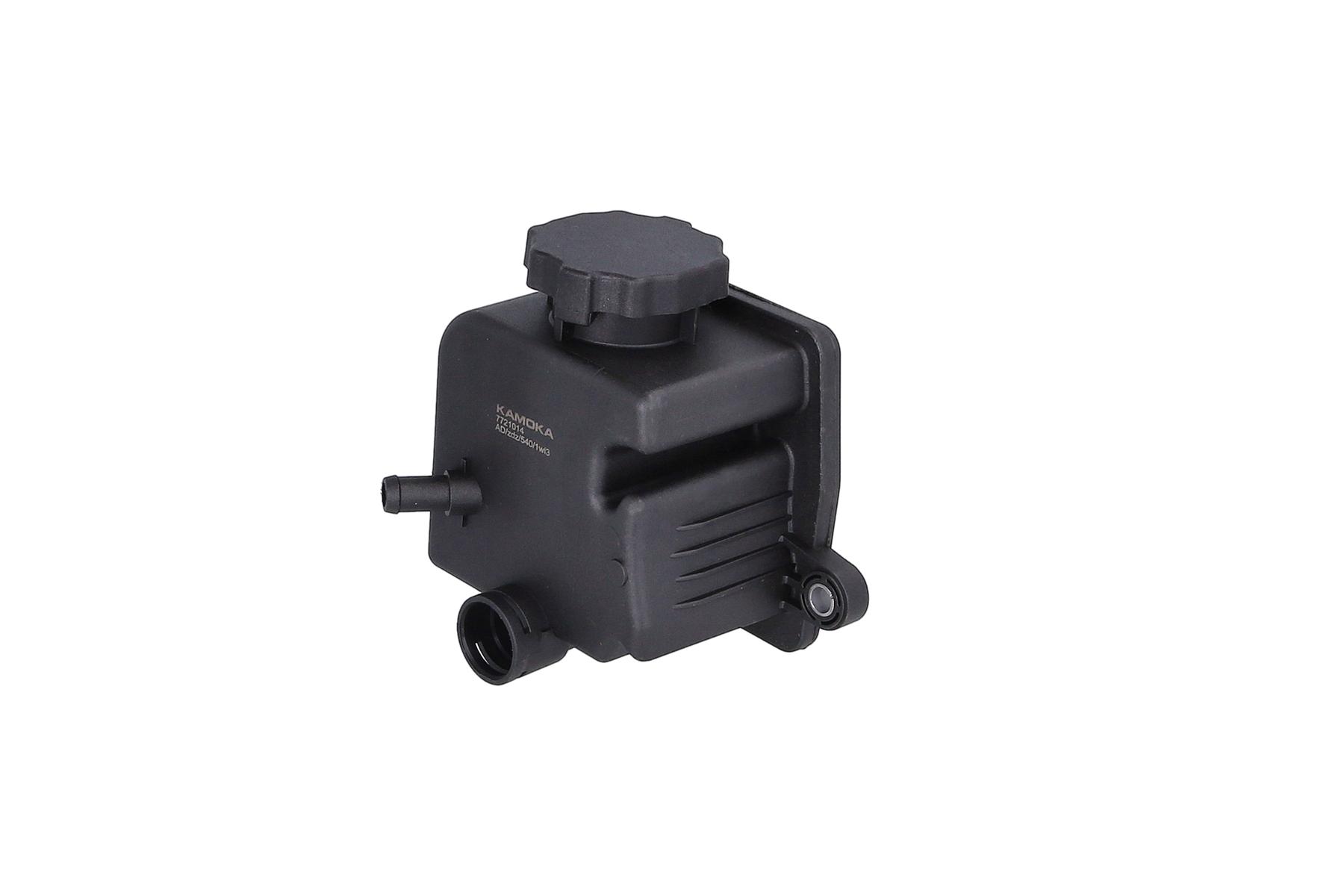 KAMOKA Ausgleichsbehälter, Hydrauliköl-Servolenkung 7721014 für Mercedes