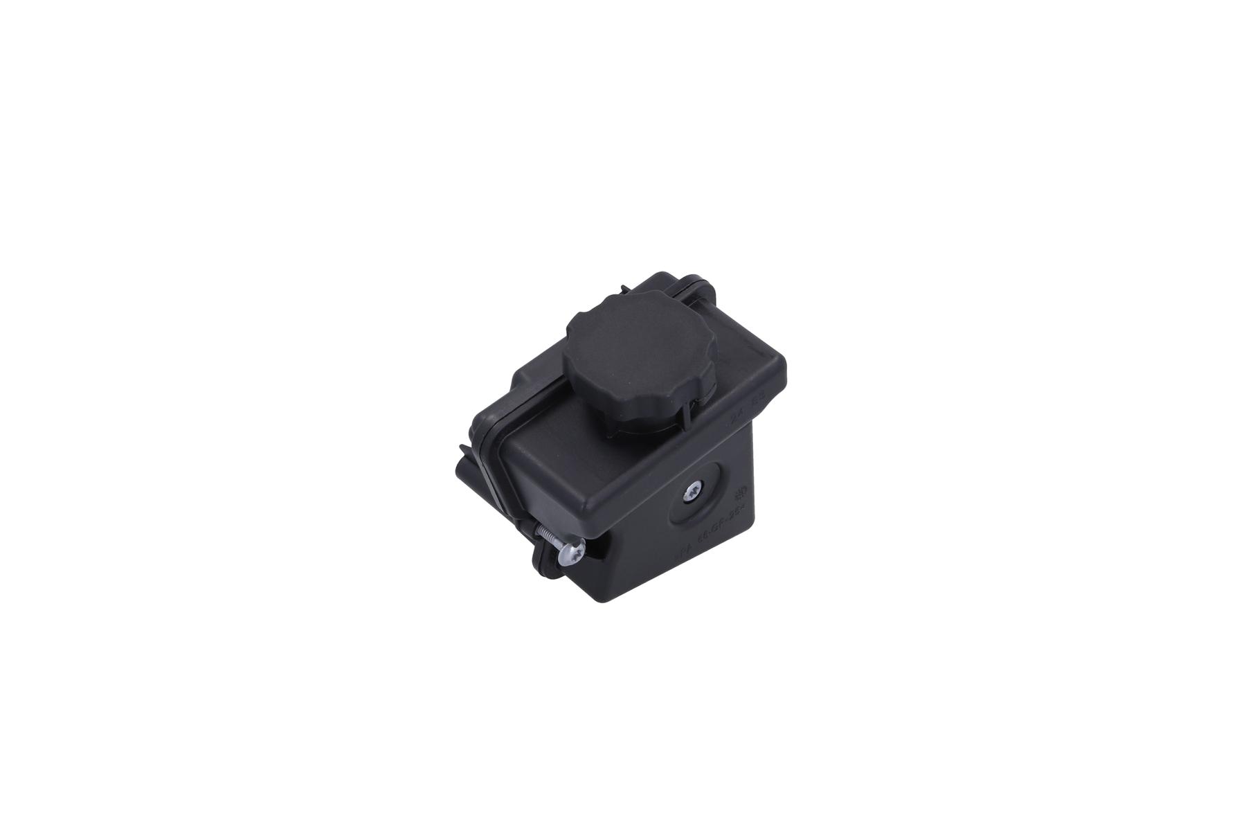 KAMOKA Ausgleichsbehälter, Hydrauliköl-Servolenkung 7721020 für Mercedes