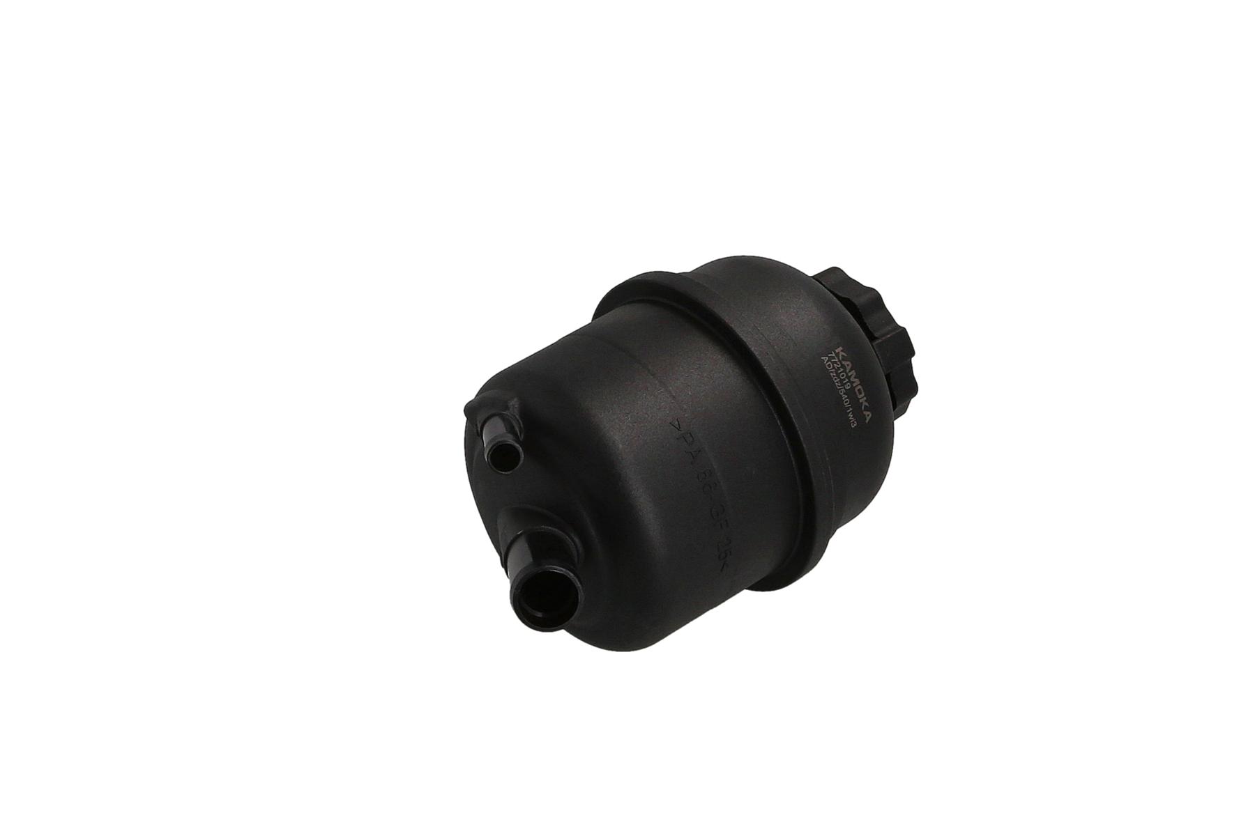 KAMOKA Ausgleichsbehälter, Hydrauliköl-Servolenkung 7721019 für Mercedes