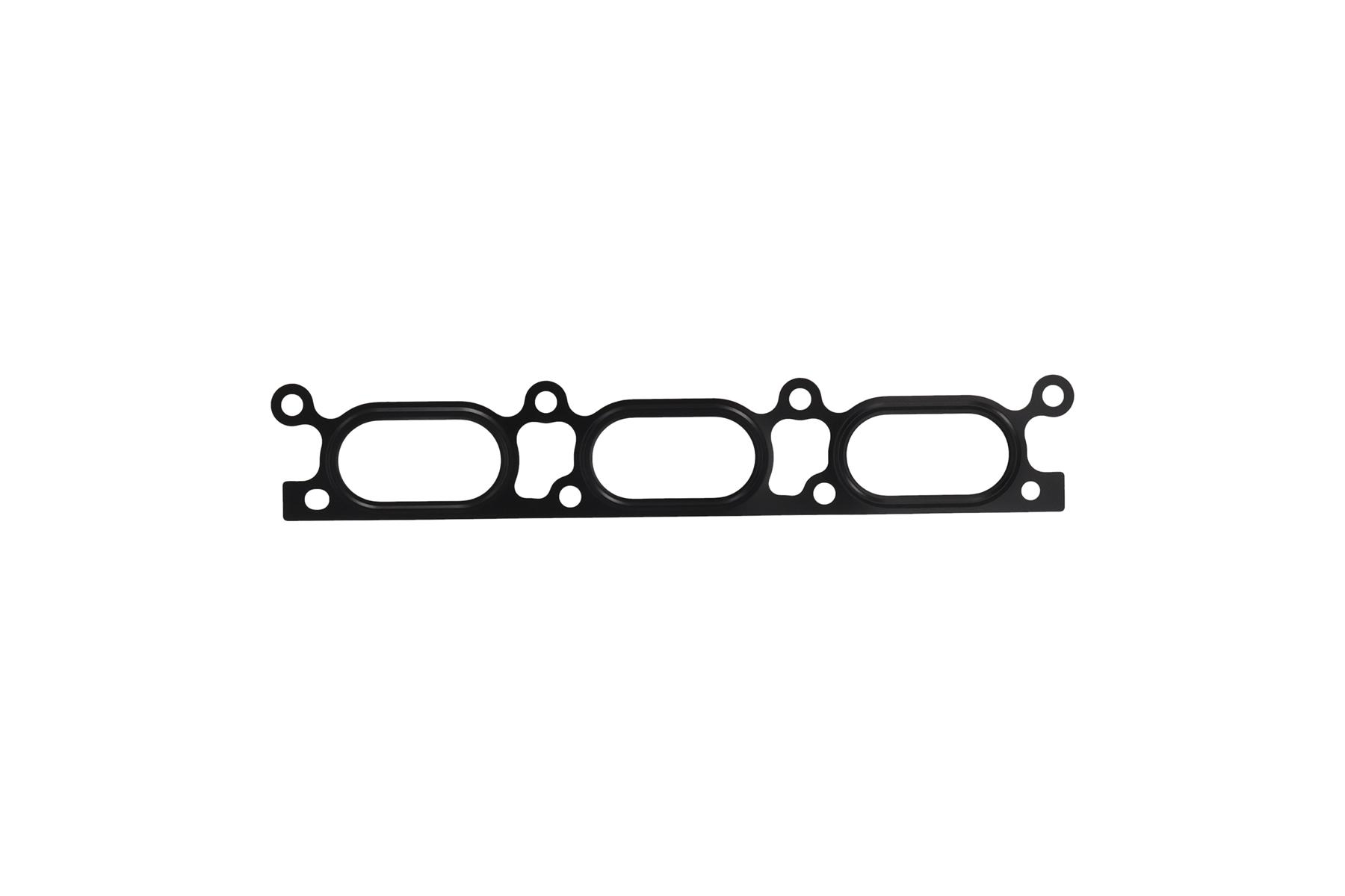 KAMOKA Dichtung, Ansaugkrümmer 8704296 für CUPRA
