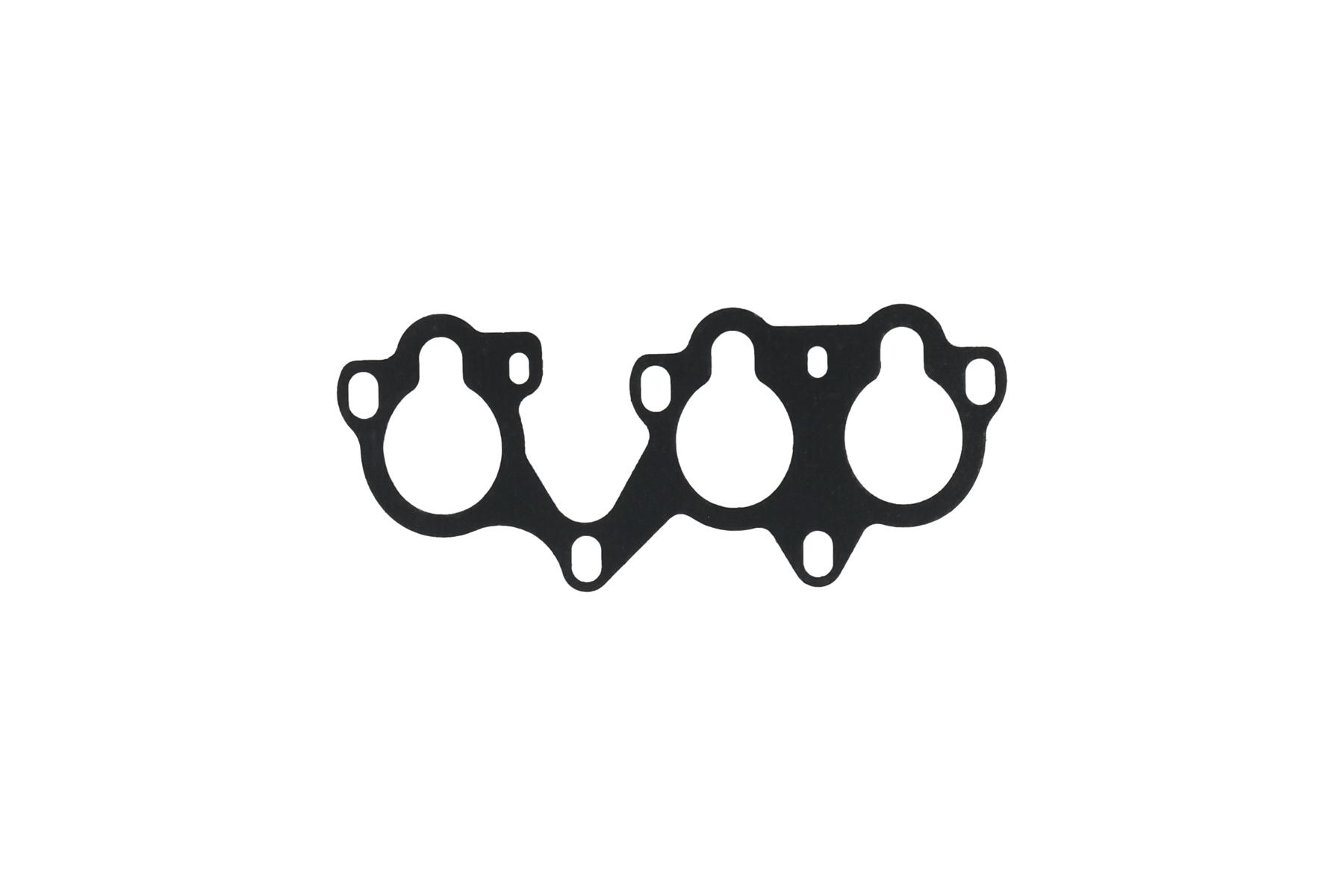 KAMOKA Dichtung, Ansaugkrümmer 8704229 für CUPRA