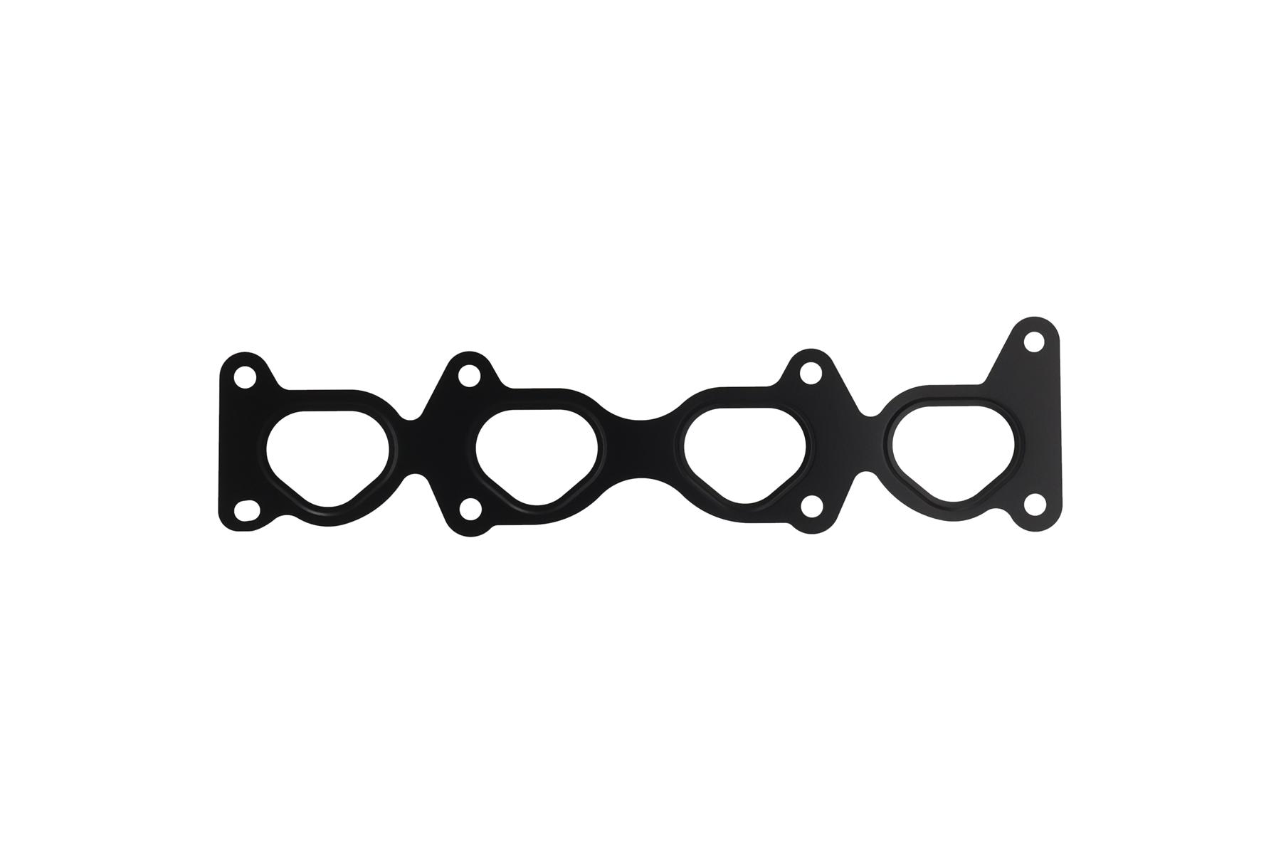 KAMOKA Dichtung, Ansaugkrümmer 8704268 für Opel SAAB