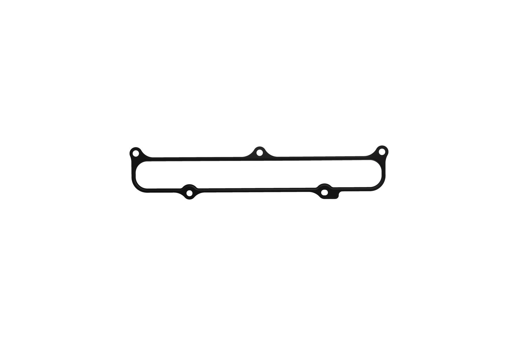 KAMOKA Dichtung, Ansaugkrümmer 8704232 für Peugeot MITSUBISHI Fiat