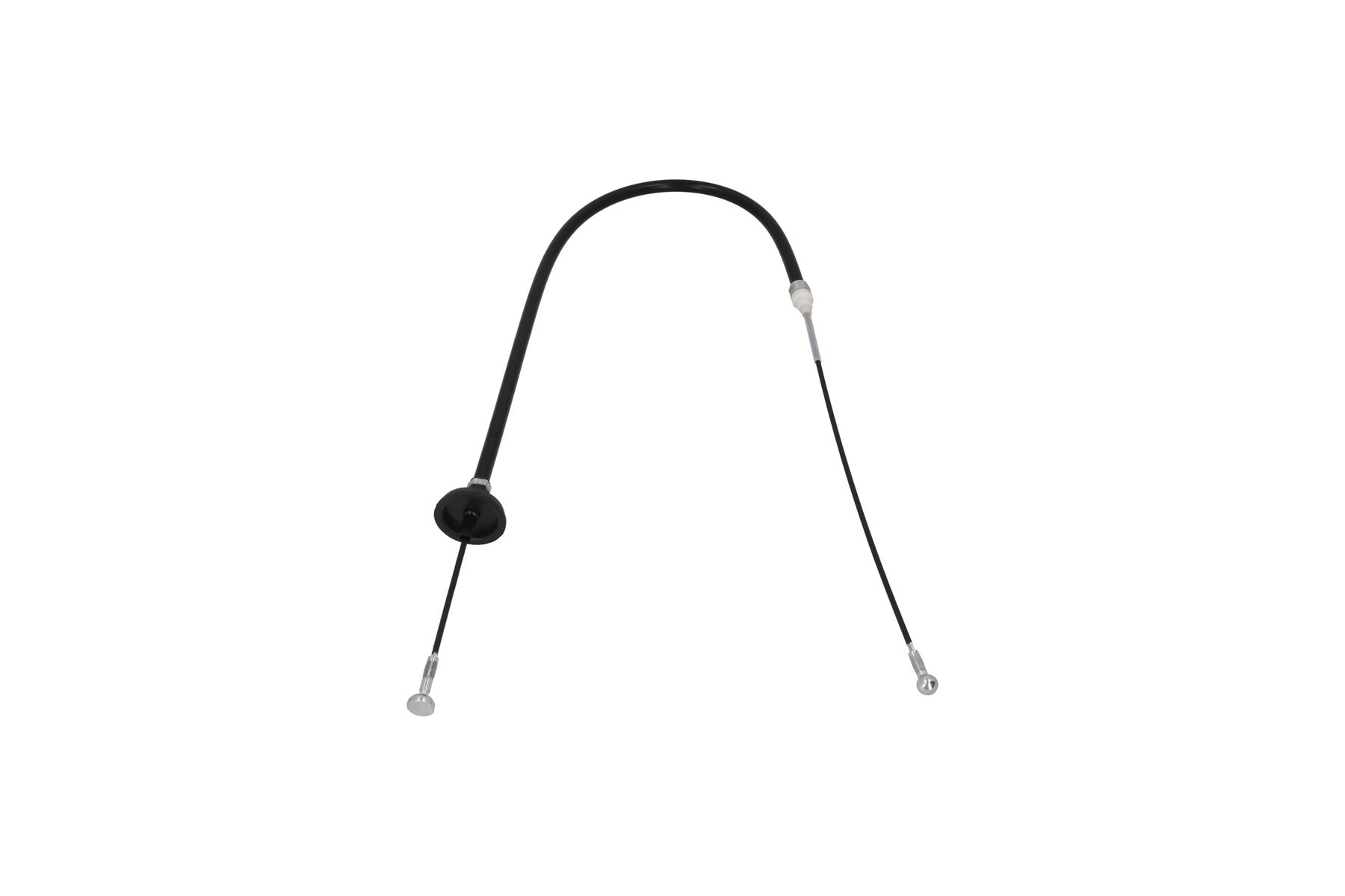 KAMOKA Seilzug, Kupplungsbetätigung lc106 für Chrysler Fiat / LANCIA