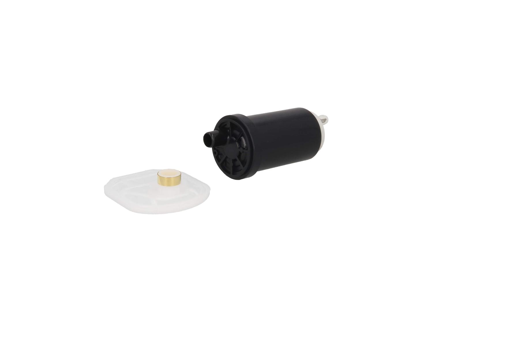 KAMOKA Kraftstoffpumpe 8410023 für Opel VAG SEAT