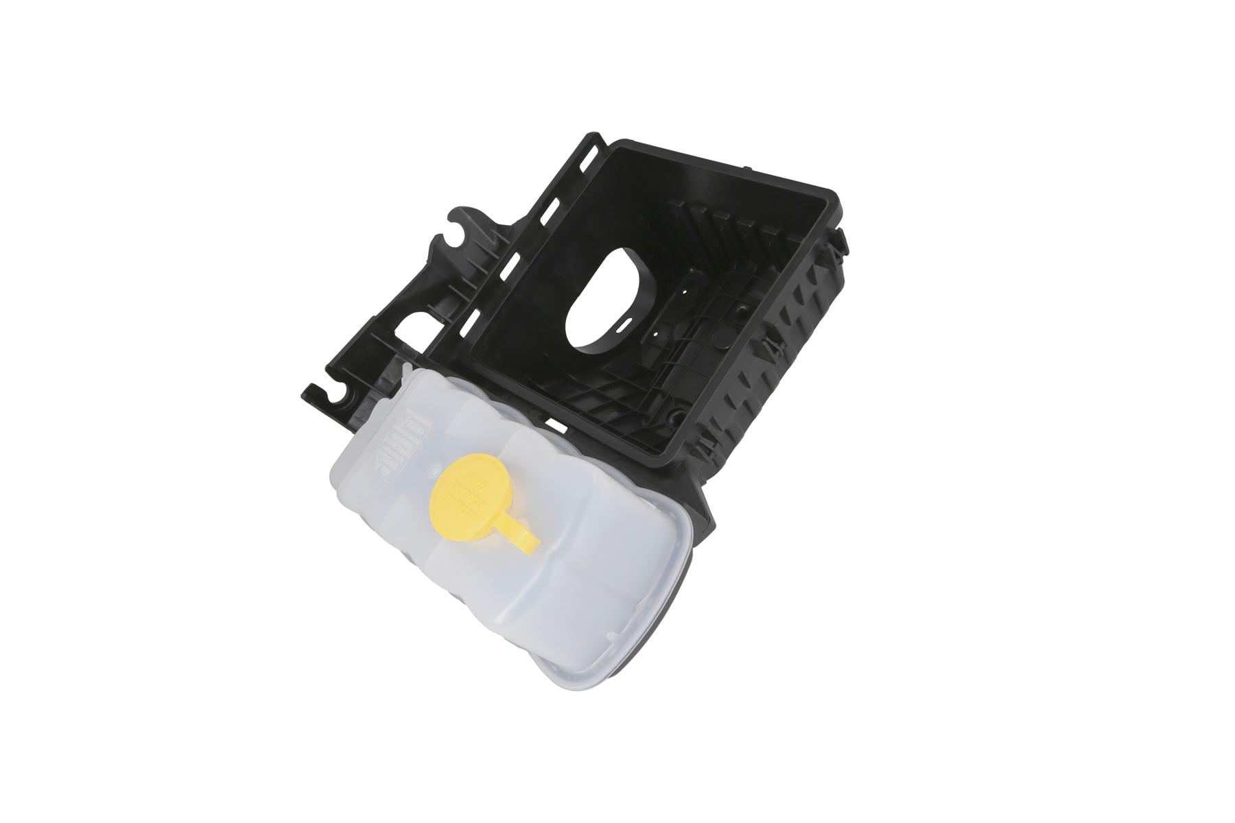 KAMOKA Ausgleichsbehälter, Kühlmittel 7720189 für Ford