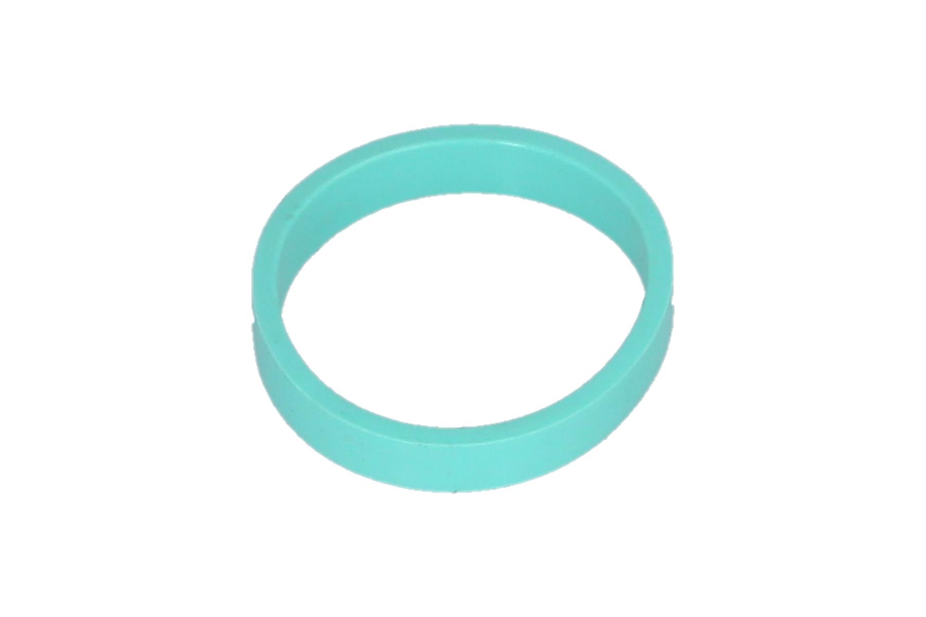 KAMOKA Dichtung, Ansaugkrümmer 8704140 für CUPRA