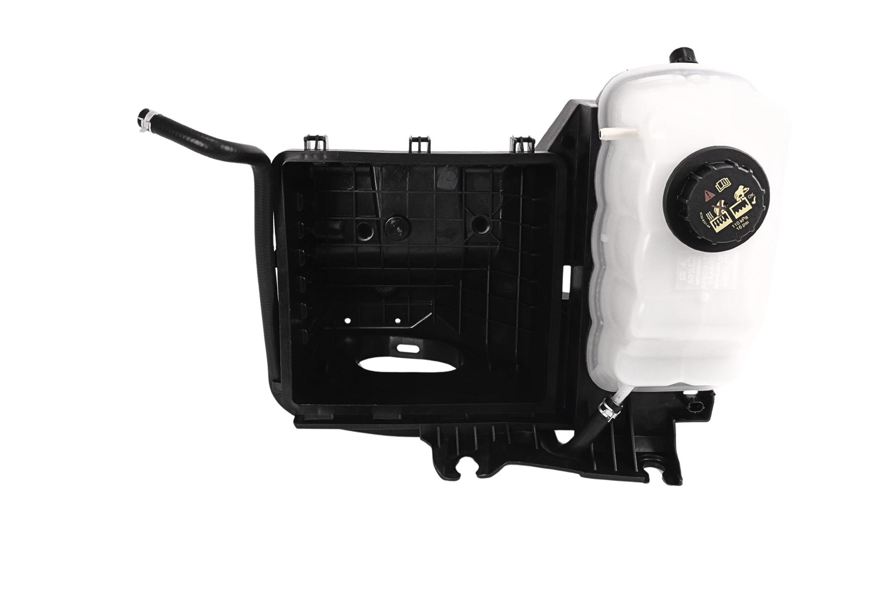 KAMOKA Ausgleichsbehälter, Kühlmittel 7720190 für Ford