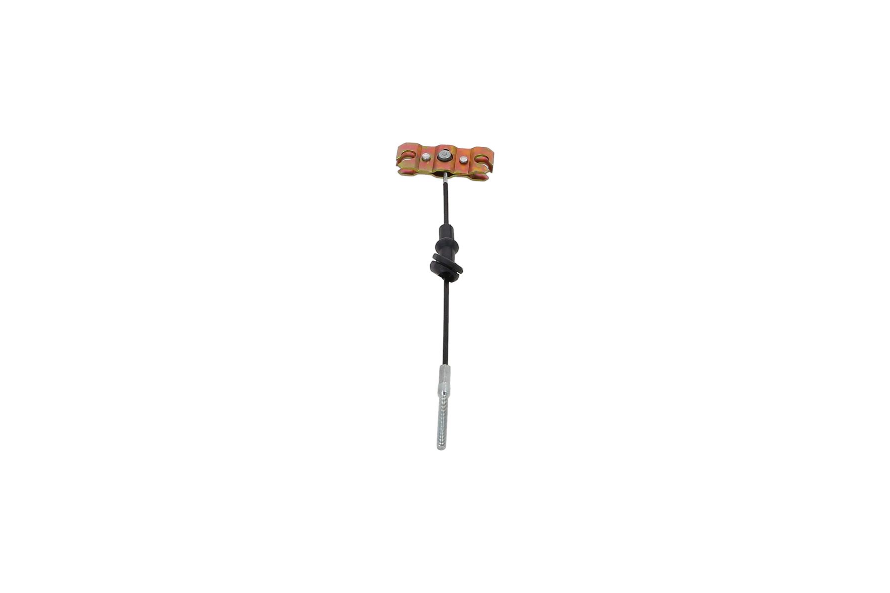 KAMOKA Seilzug, Feststellbremse 1190464 vorne für MAZDA