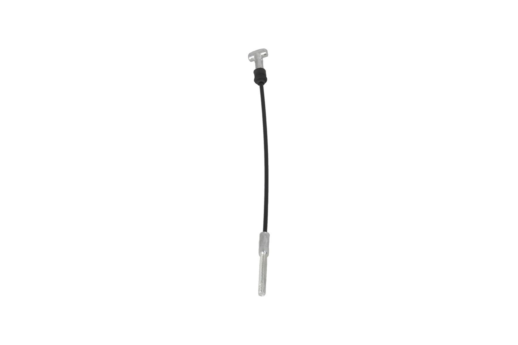 KAMOKA Seilzug, Feststellbremse 1190487 vorne für TOYOTA