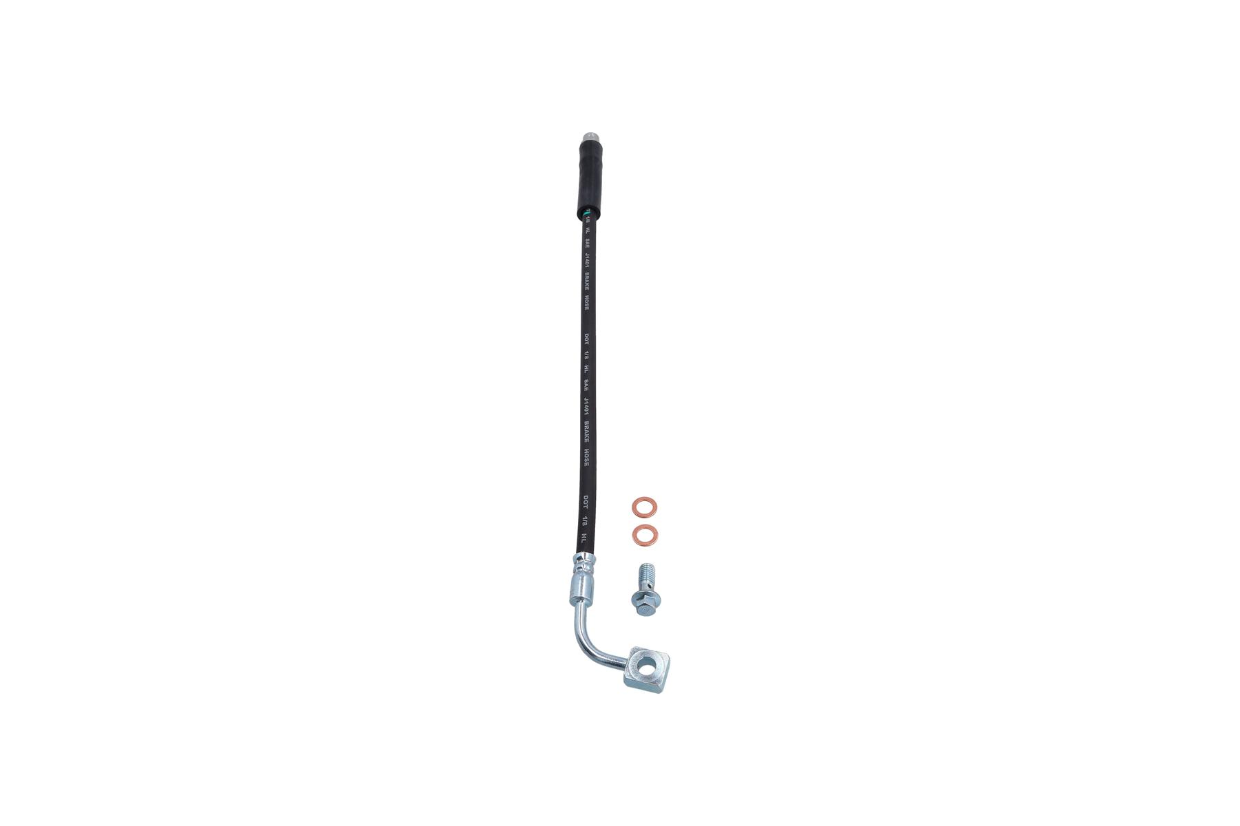 KAMOKA Bremsschlauch 1170574 für Opel CHEVROLET