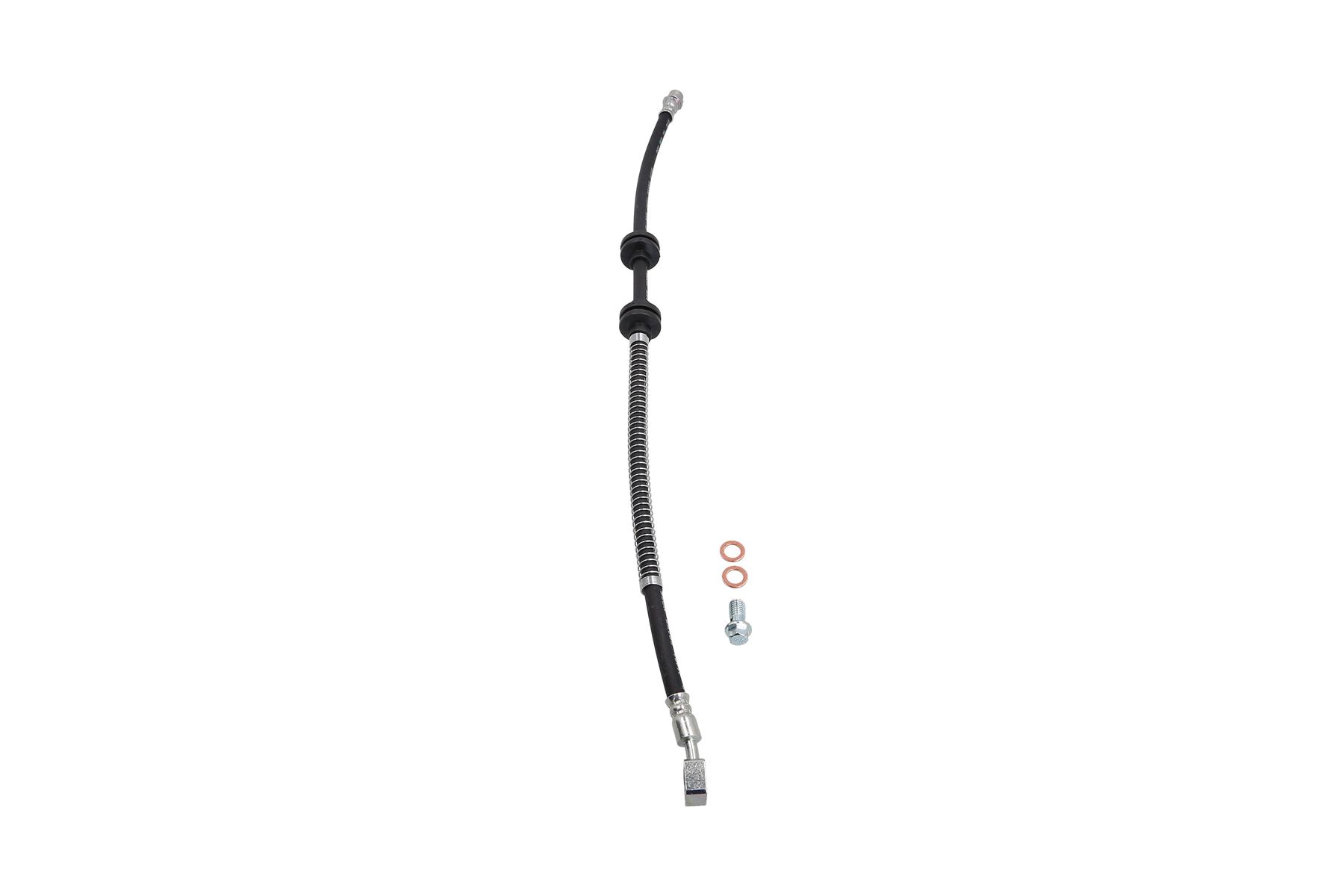 KAMOKA Bremsschlauch 1170592 für Opel Vaughall