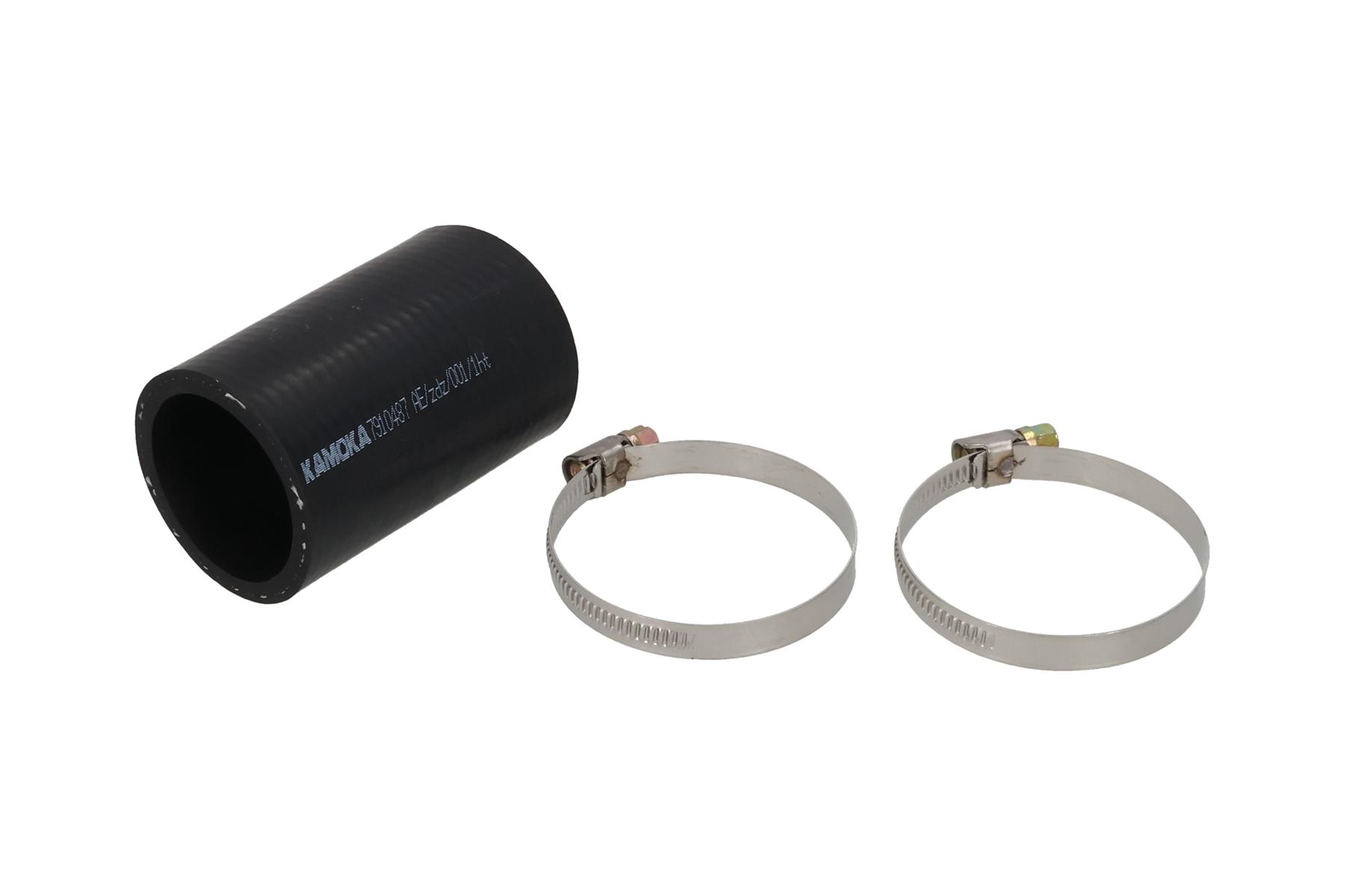 KAMOKA Ladeluftschlauch 7910487 für NISSAN