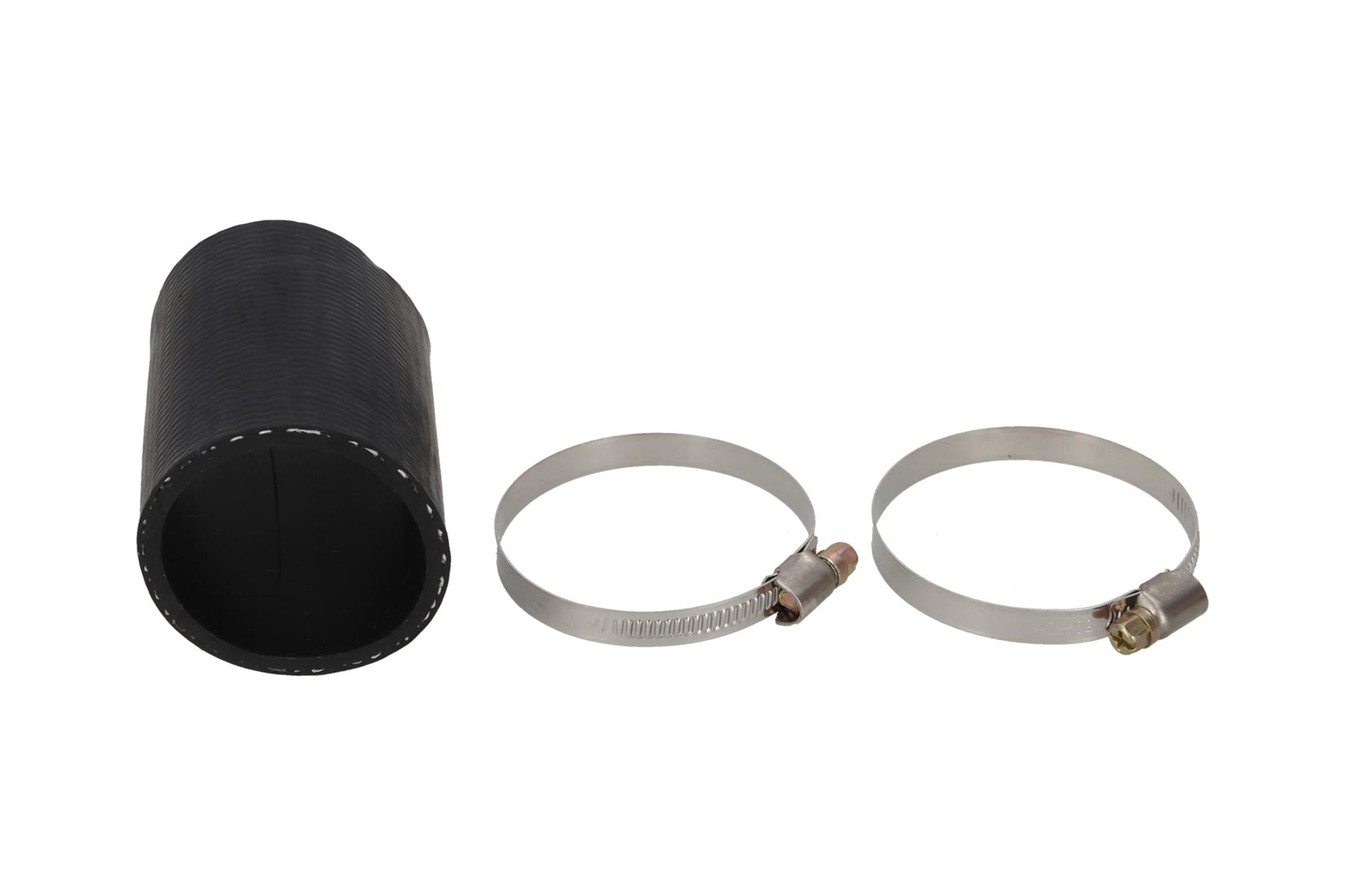 KAMOKA Ladeluftschlauch 7910726 für Opel