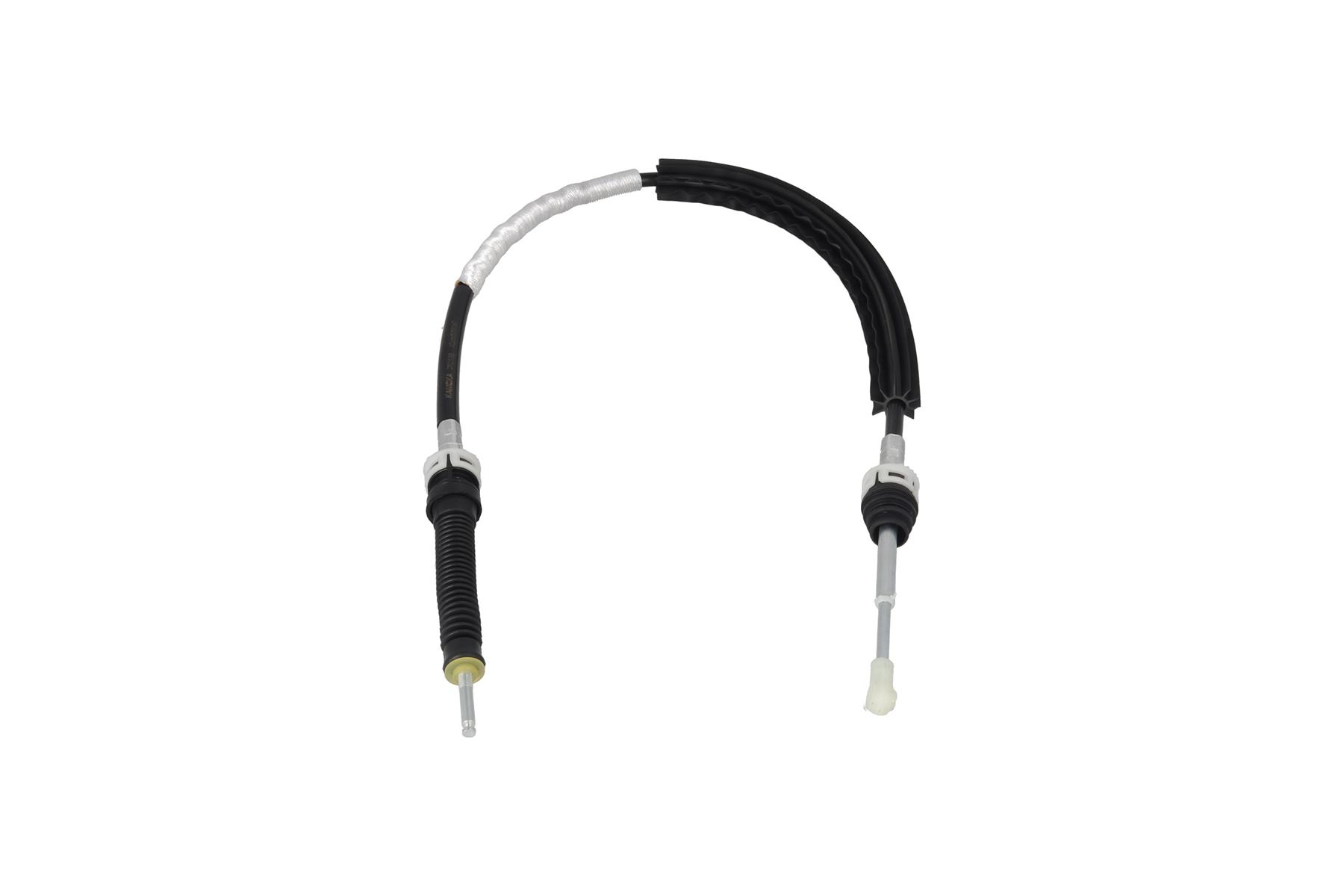 KAMOKA Seilzug, Schaltgetriebe cp0186 links für VW