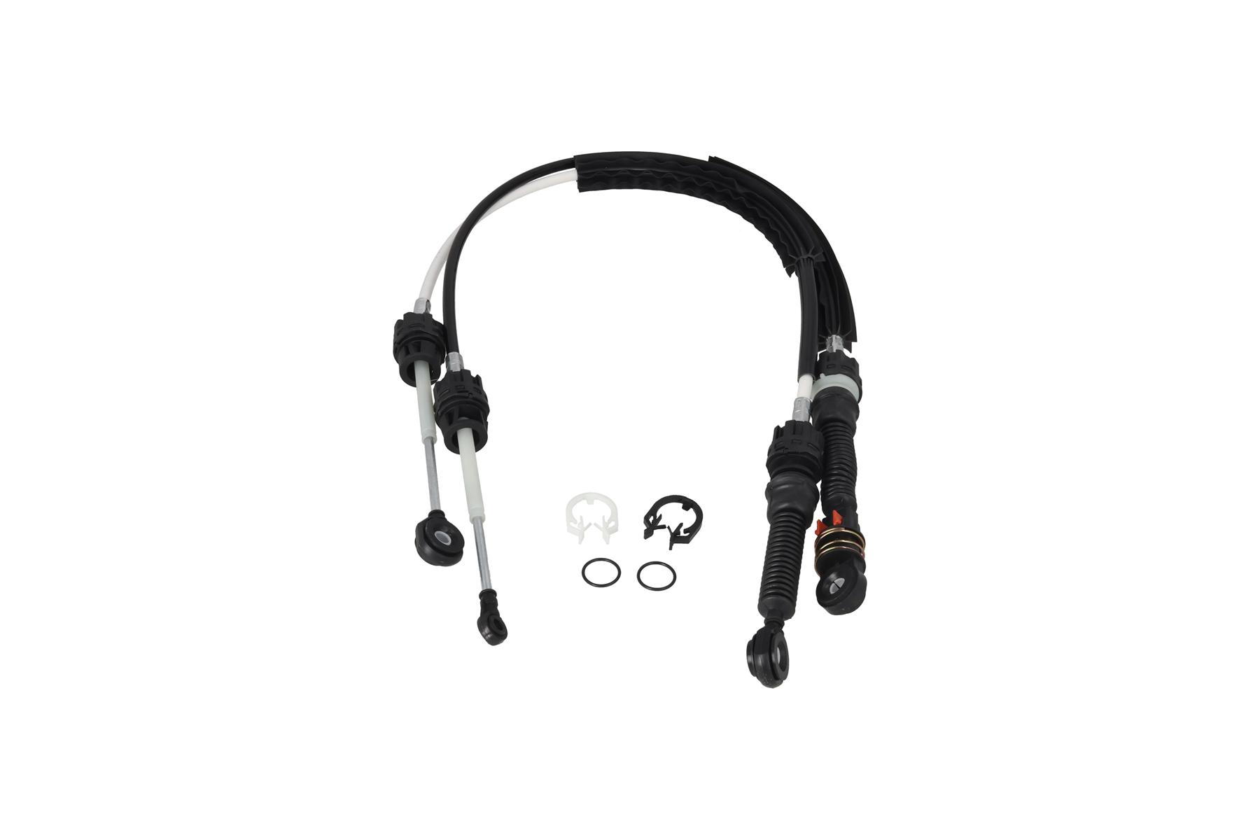 KAMOKA Seilzug, Schaltgetriebe cp0098 für DACIA