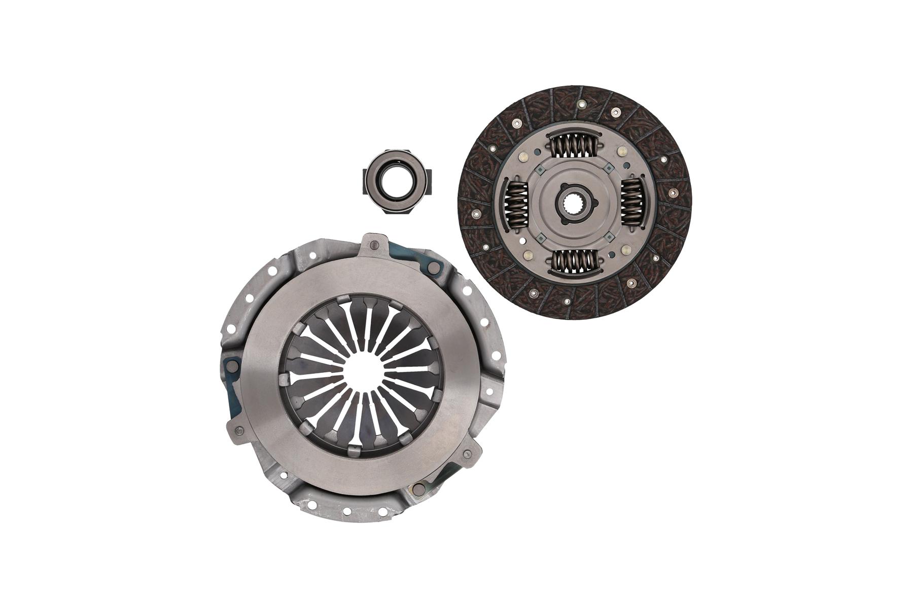KAMOKA Kupplungssatz kc194 für AUTOBIANCHI LANCIA Fiat