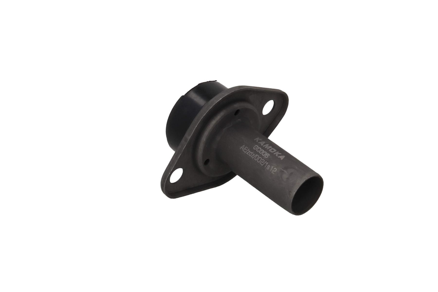KAMOKA Führungshülse, Kupplung gc006 für Peugeot Fiat