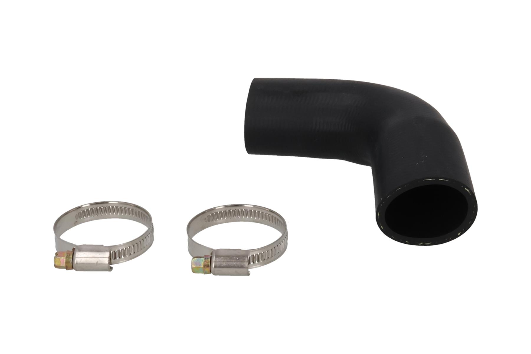 KAMOKA Kühlerschlauch 7910184 für Peugeot Ford Fiat