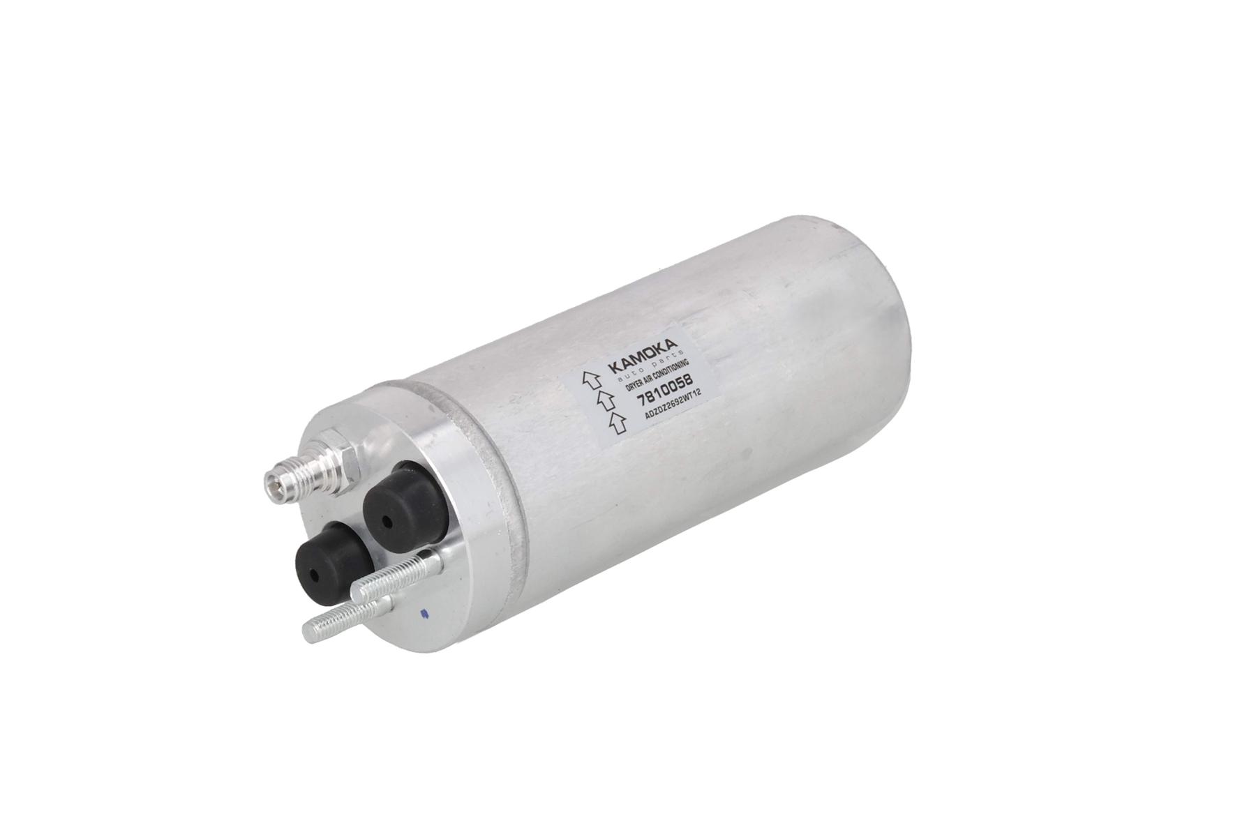 KAMOKA Trockner, Klimaanlage 7810058 für Ford
