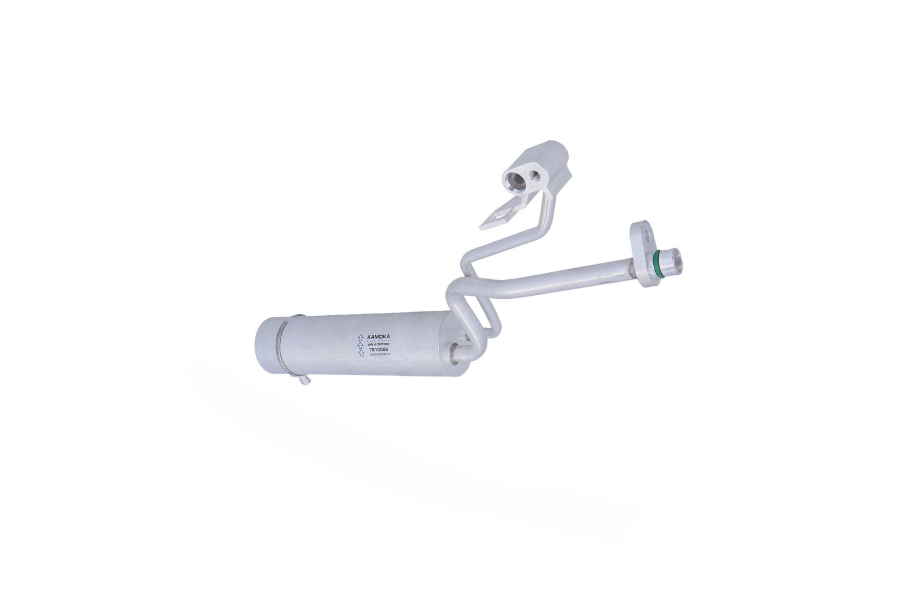 KAMOKA Trockner, Klimaanlage 7810086 für NISSAN