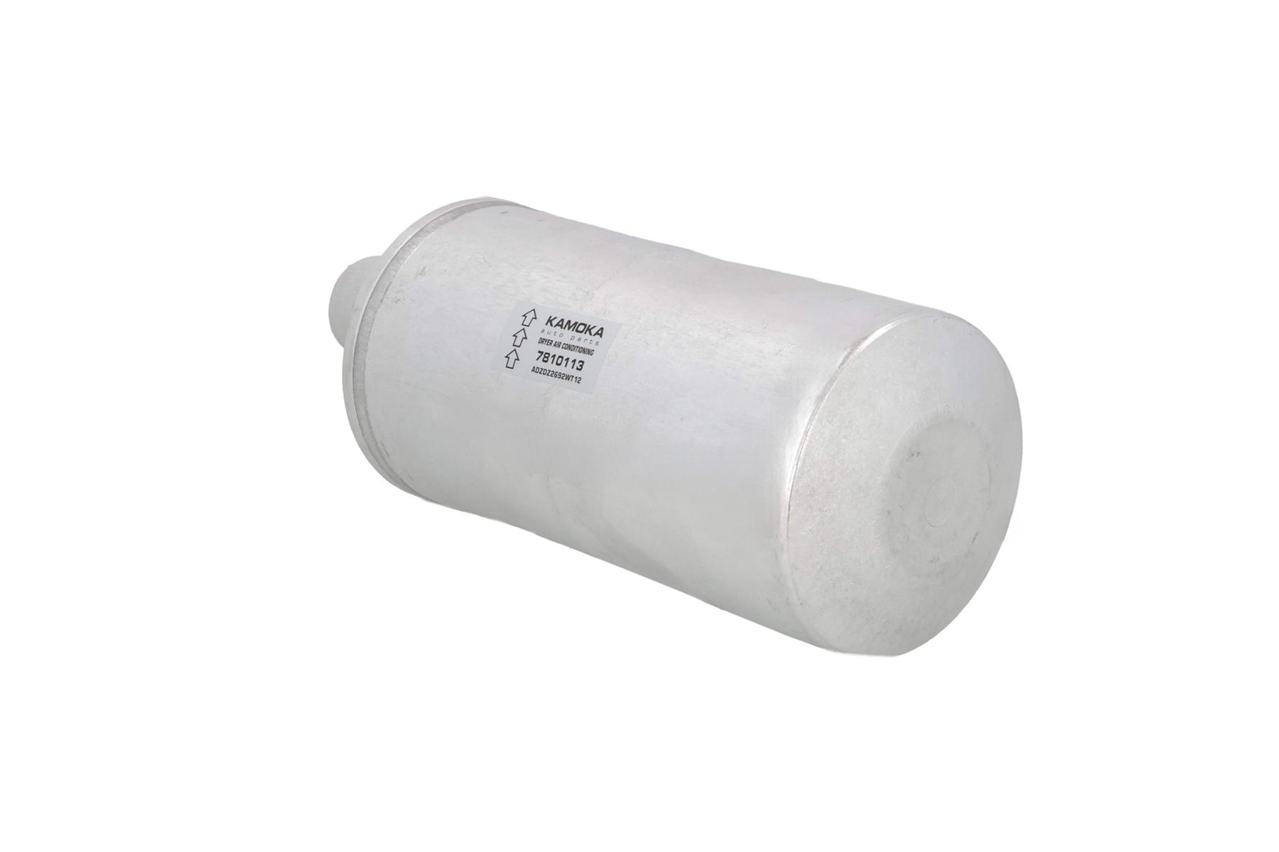 KAMOKA Trockner, Klimaanlage 7810113 für Vaughall