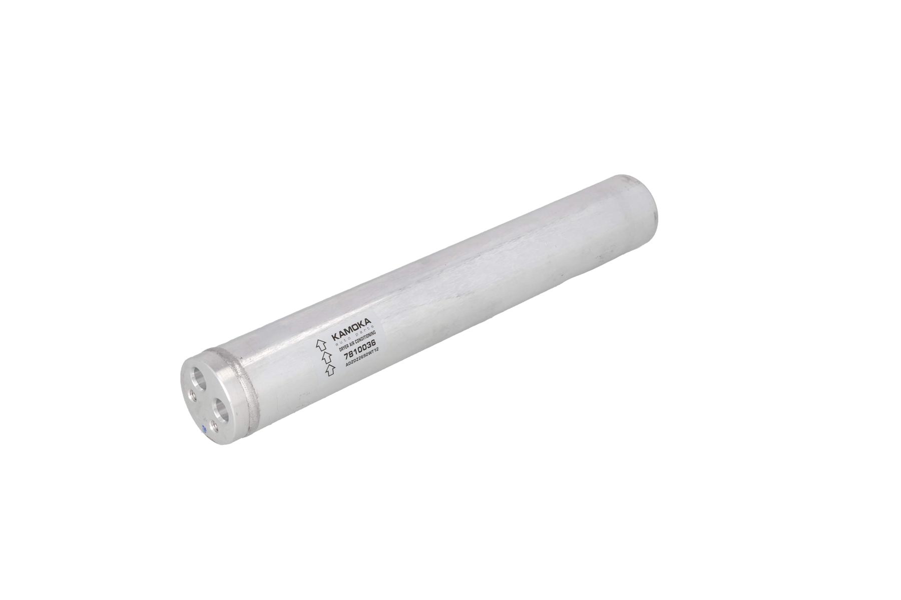 KAMOKA Trockner, Klimaanlage 7810036 für NISSAN