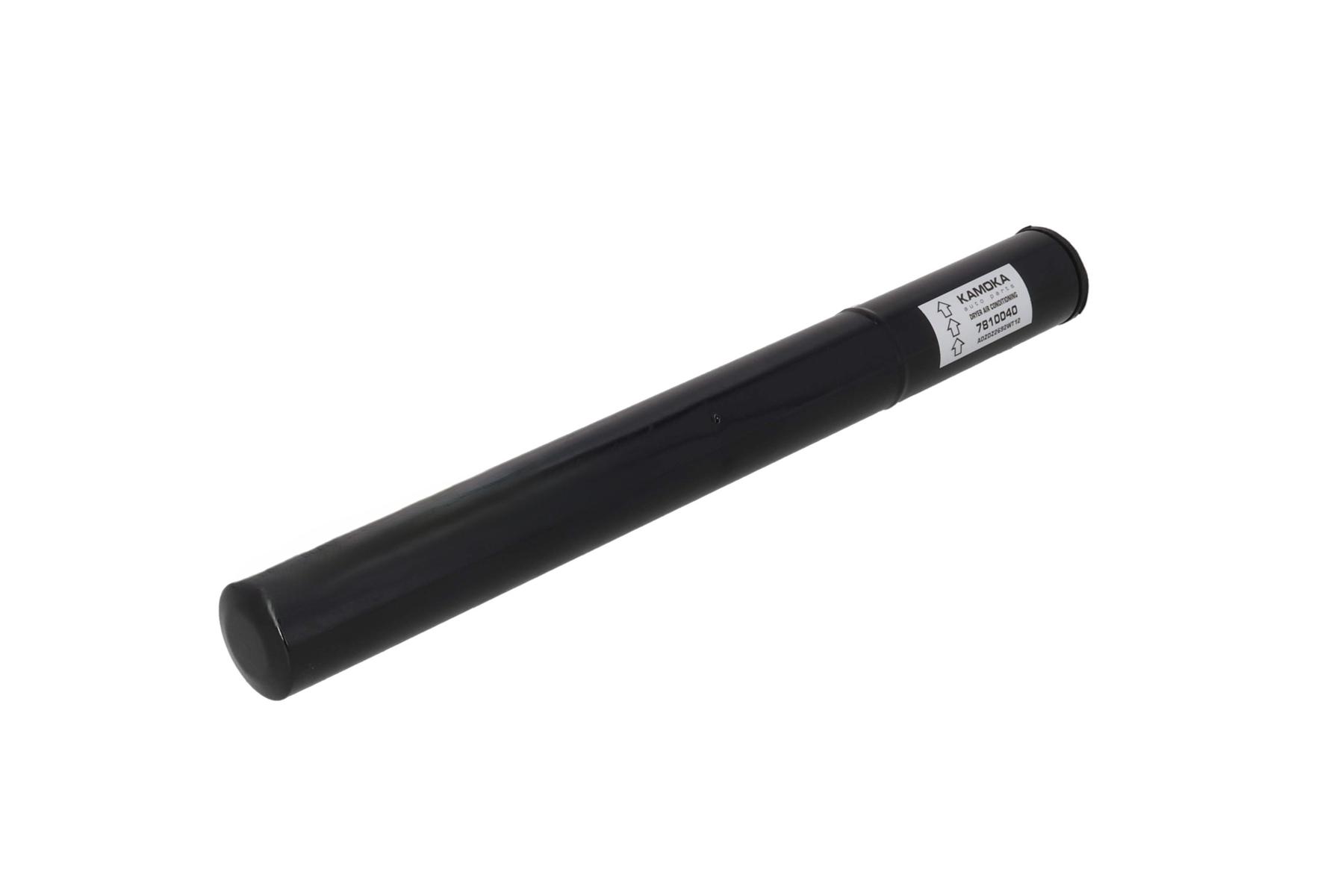 KAMOKA Trockner, Klimaanlage 7810040 für Audi
