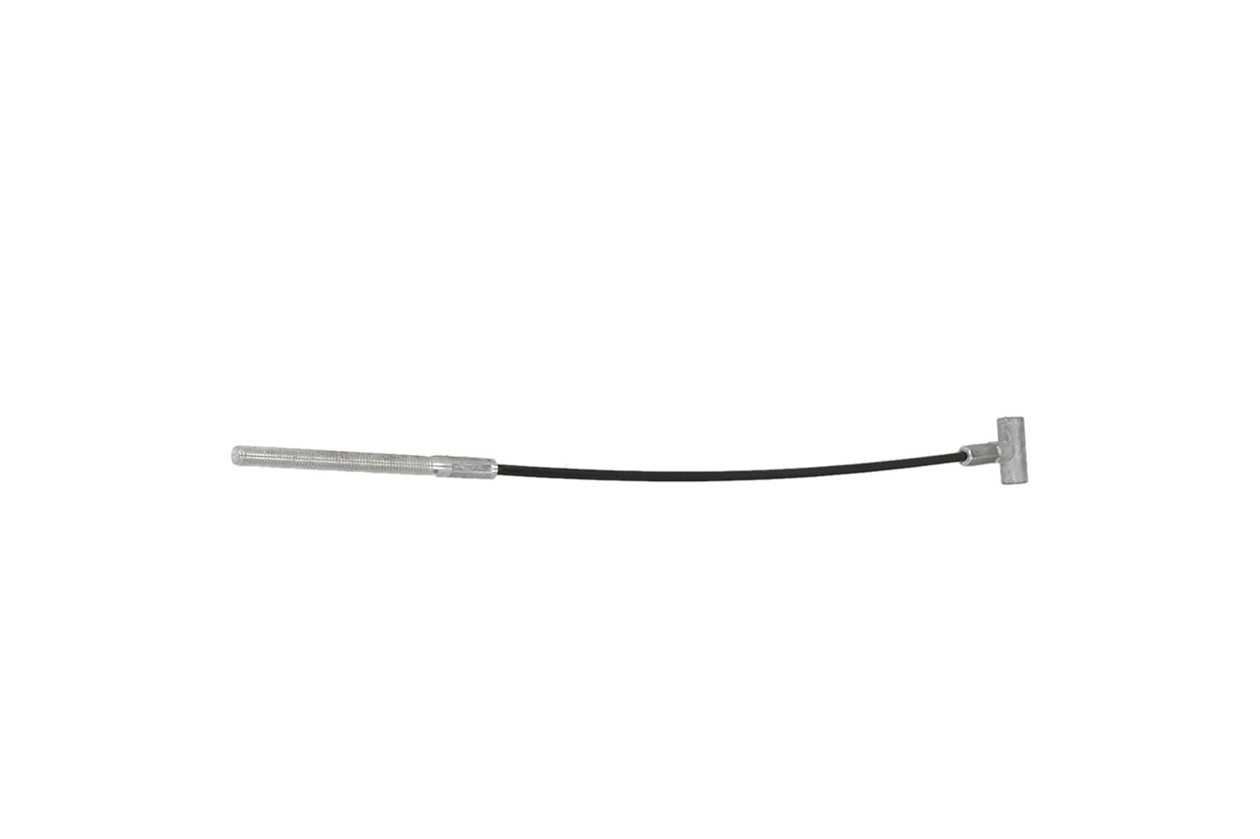 KAMOKA Seilzug, Feststellbremse 1190410 vorne für Opel CHEVROLET