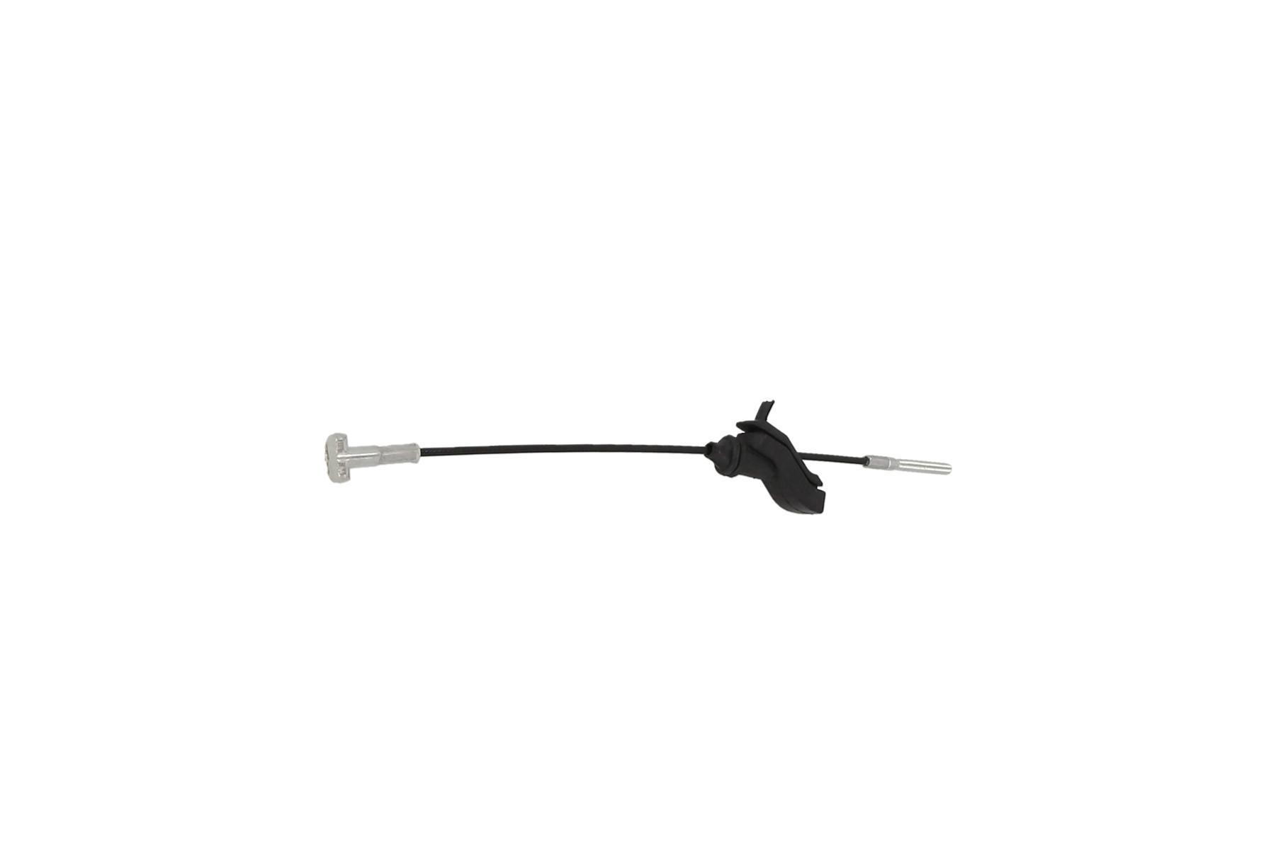 KAMOKA Seilzug, Feststellbremse 1190482 vorne für MAZDA