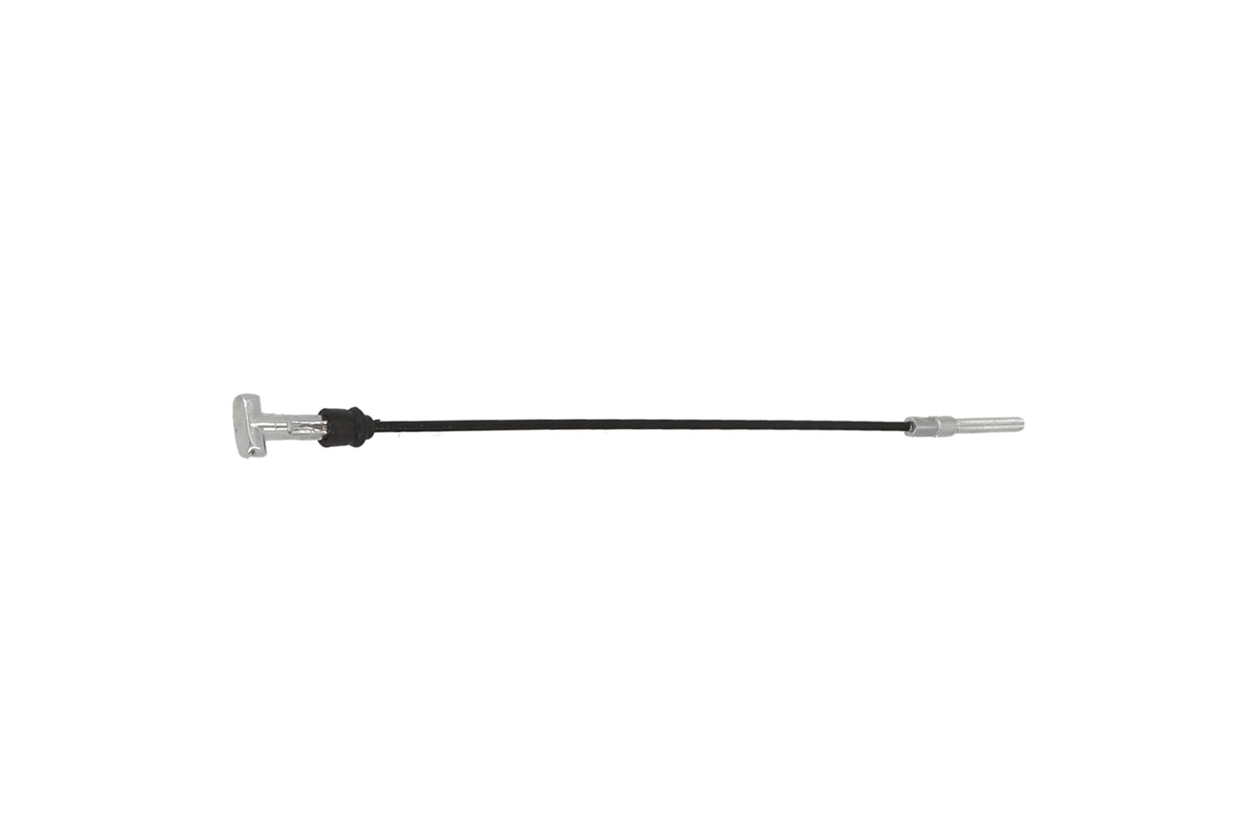 KAMOKA Seilzug, Feststellbremse 1190489 vorne für TOYOTA