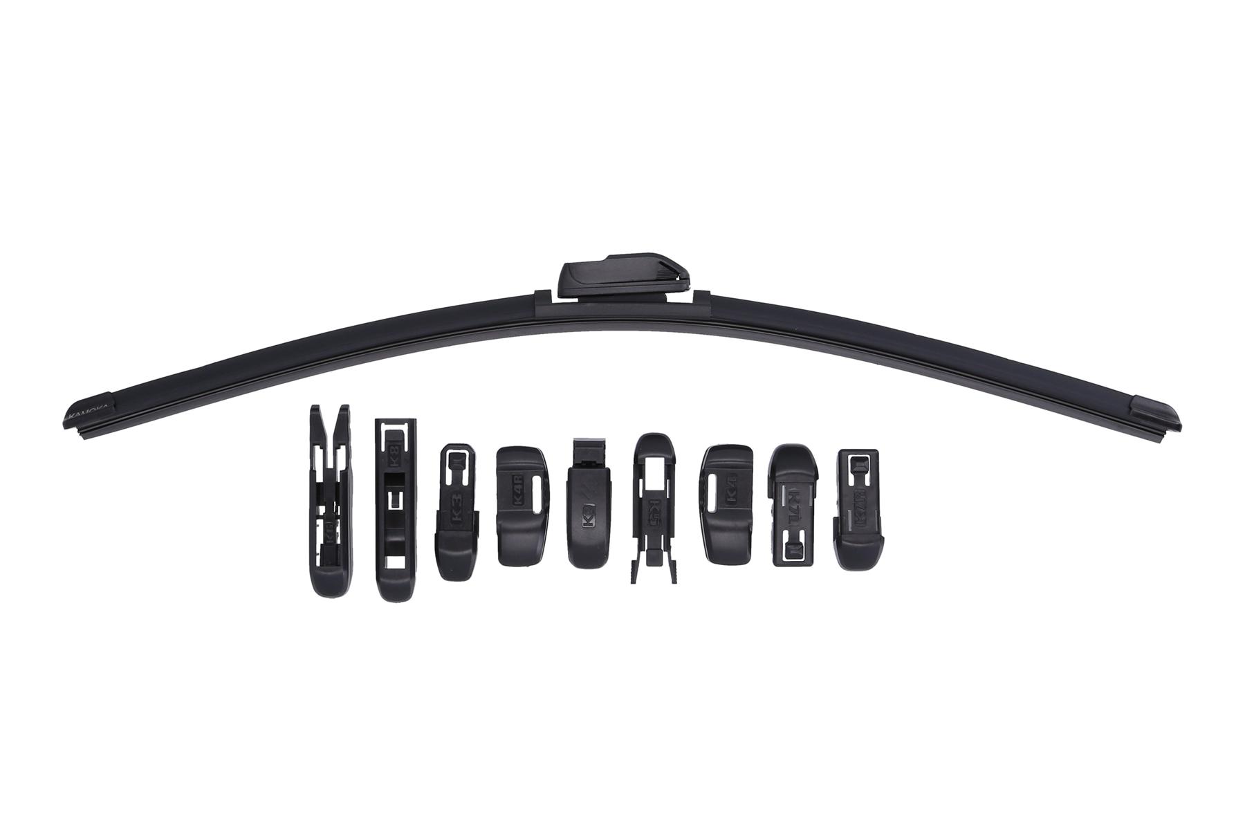 KAMOKA Wischblatt 27m500 vorne
