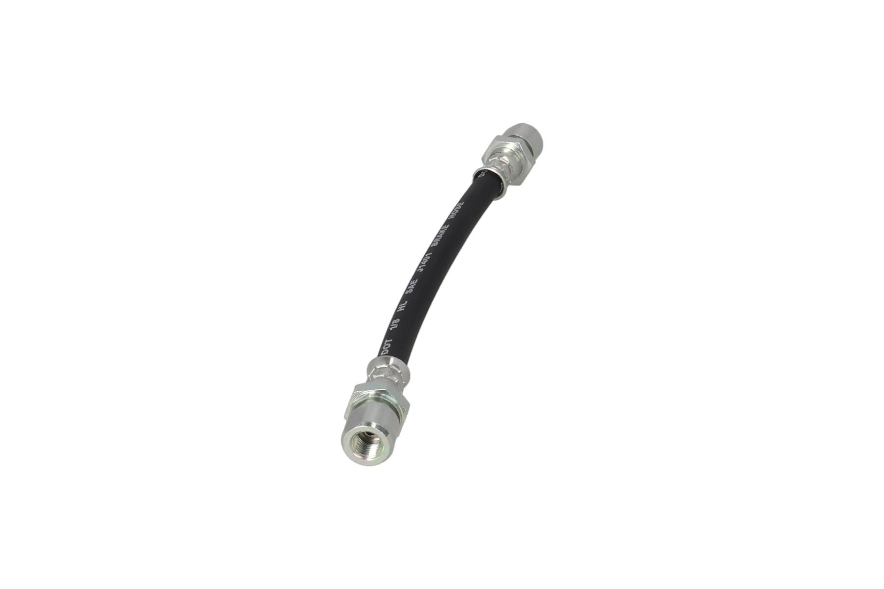 KAMOKA Bremsschlauch 1170074 für Opel SAAB Vaughall CHEVROLET DAEWOO